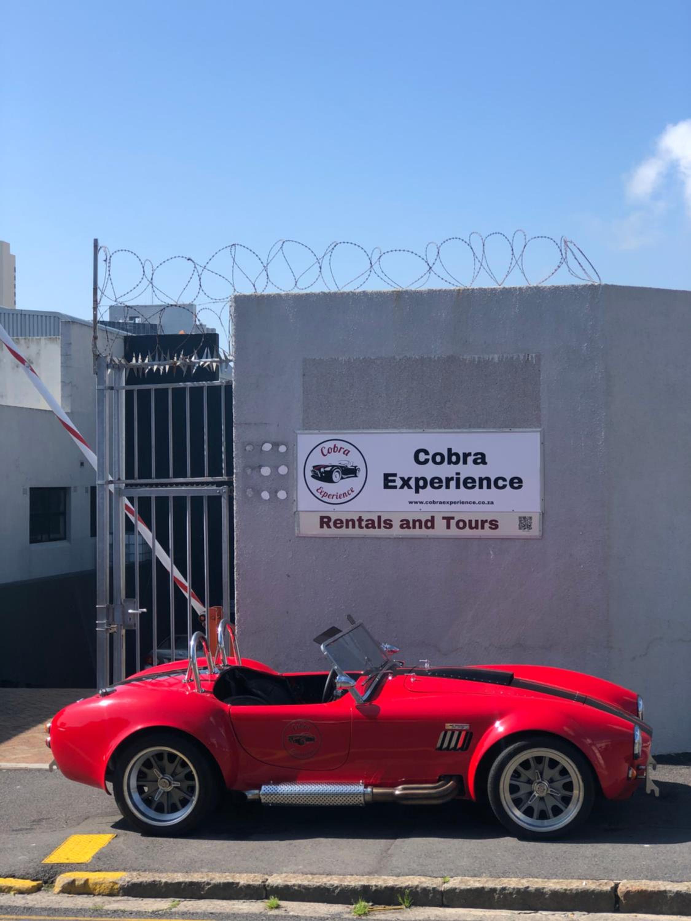 Stunning House in Bo Kaap