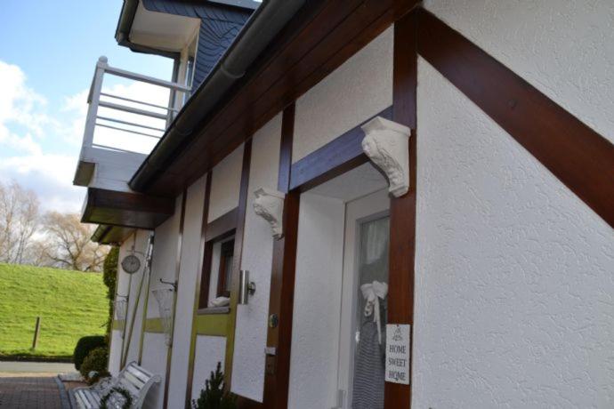 Ferienhaus Strandblume