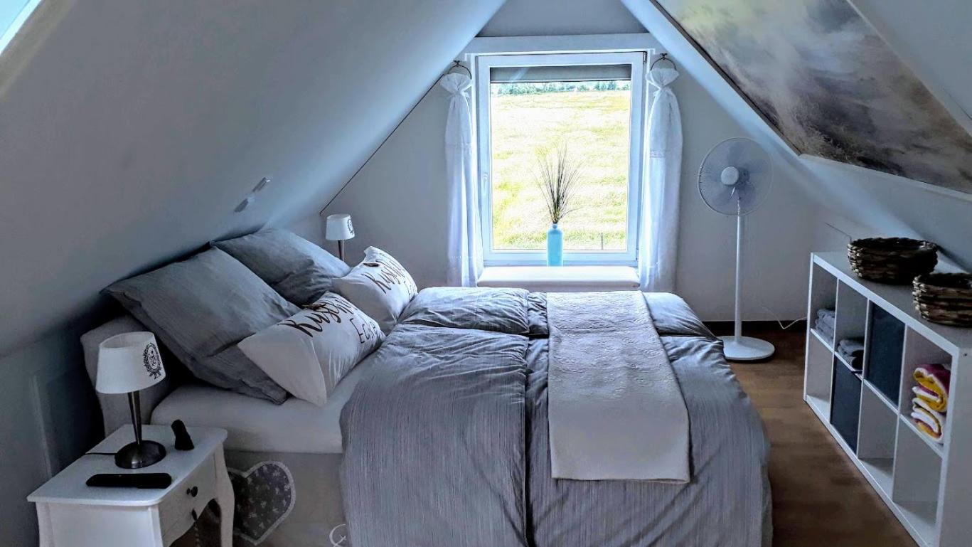 Ferienhaus Strandblume