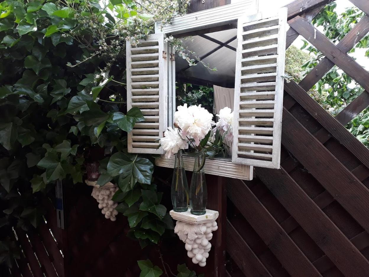 Ferienhaus Strandblume