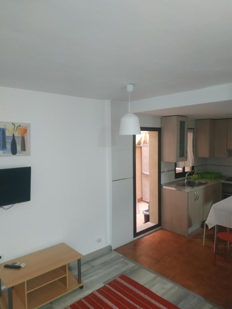 Apartamento Granada Monachil