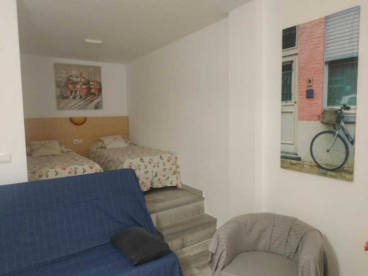 Apartamento Granada Monachil