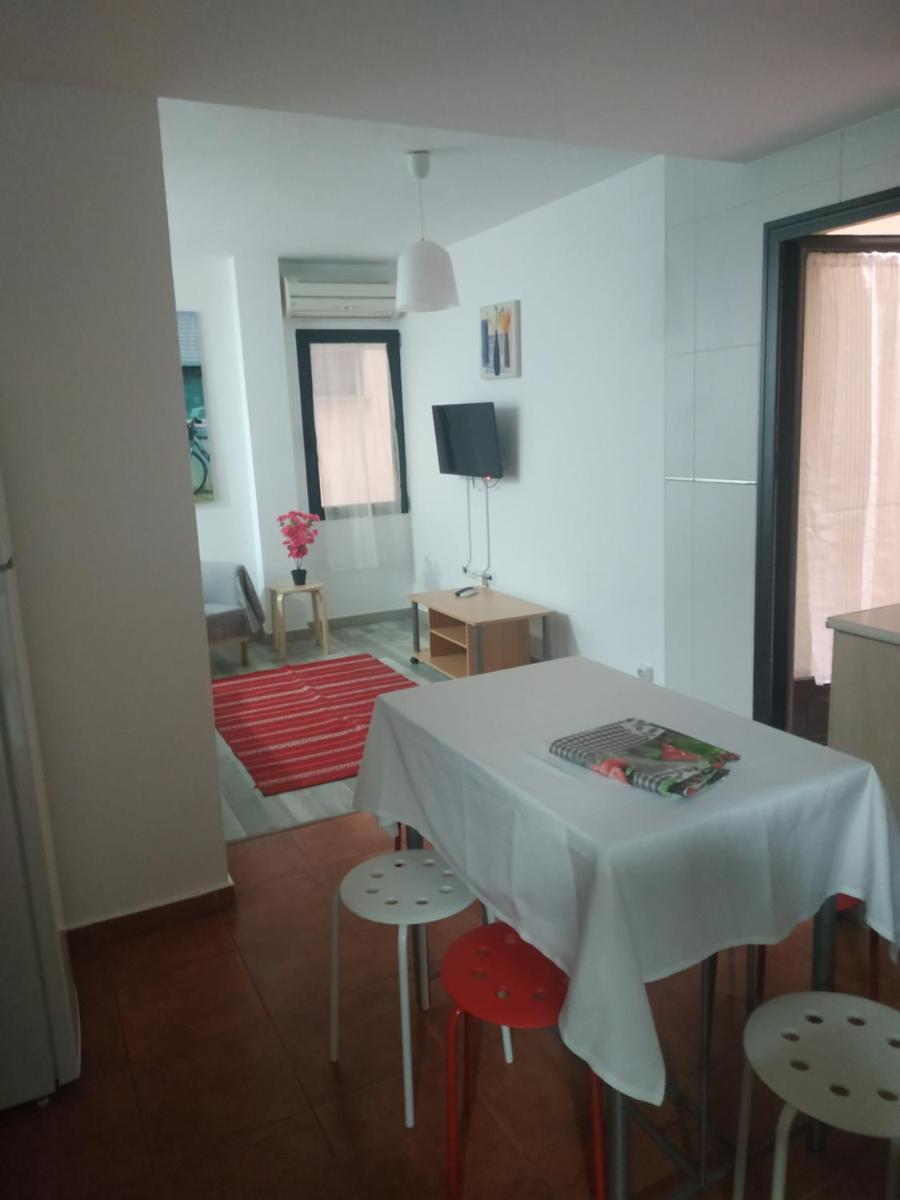 Apartamento Granada Monachil