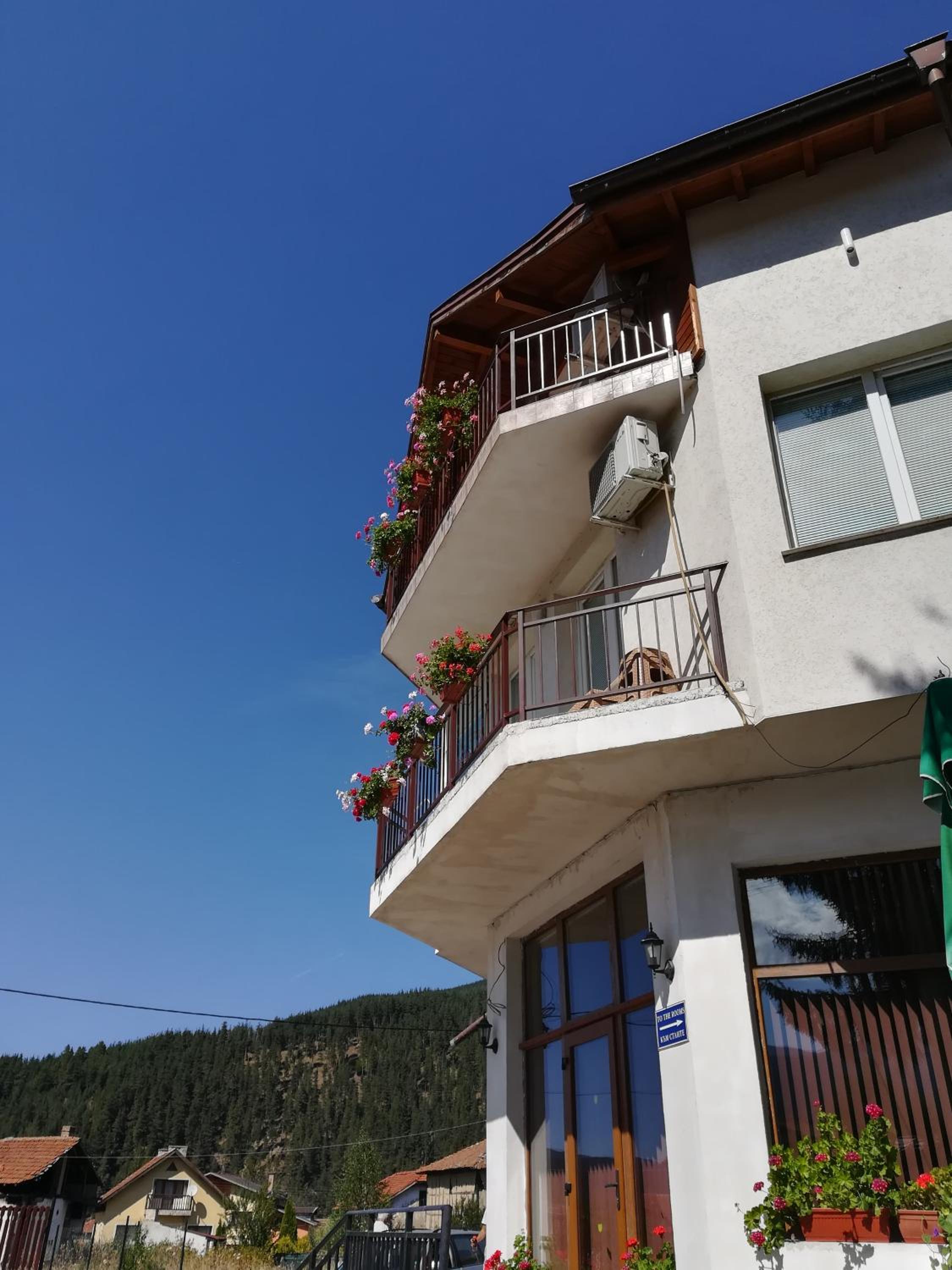 Guest House Edelweiss