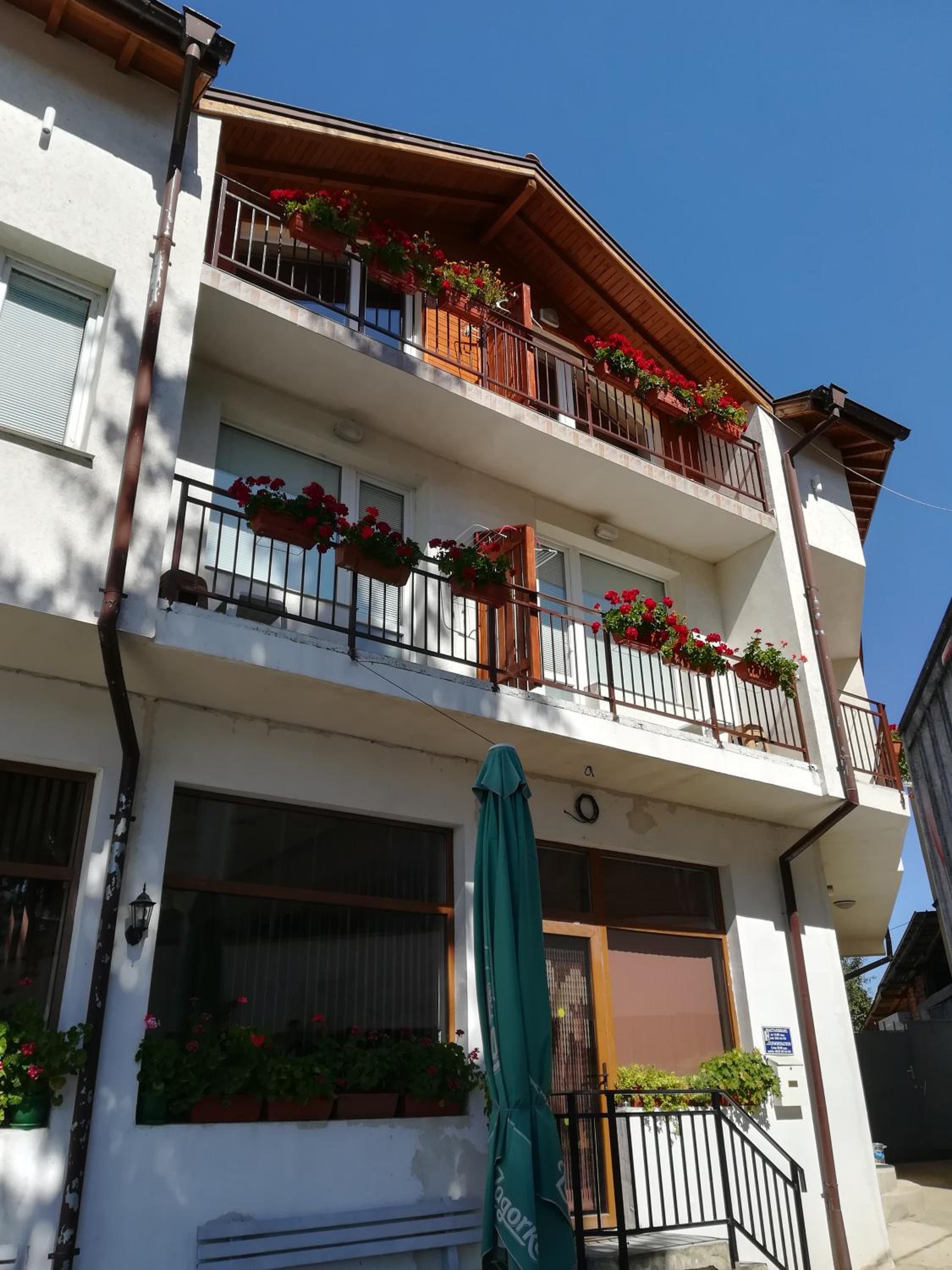 Guest House Edelweiss