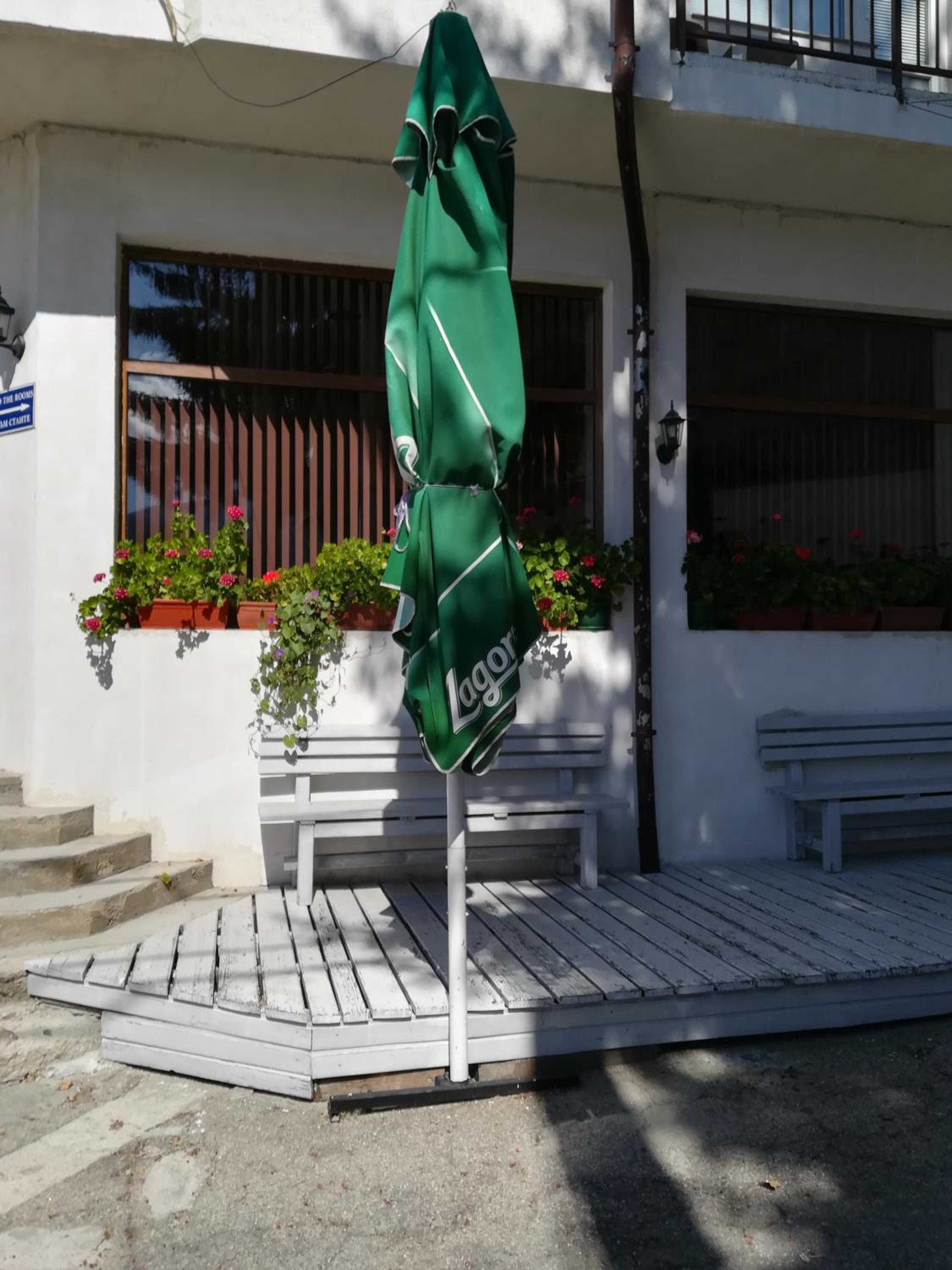 Guest House Edelweiss