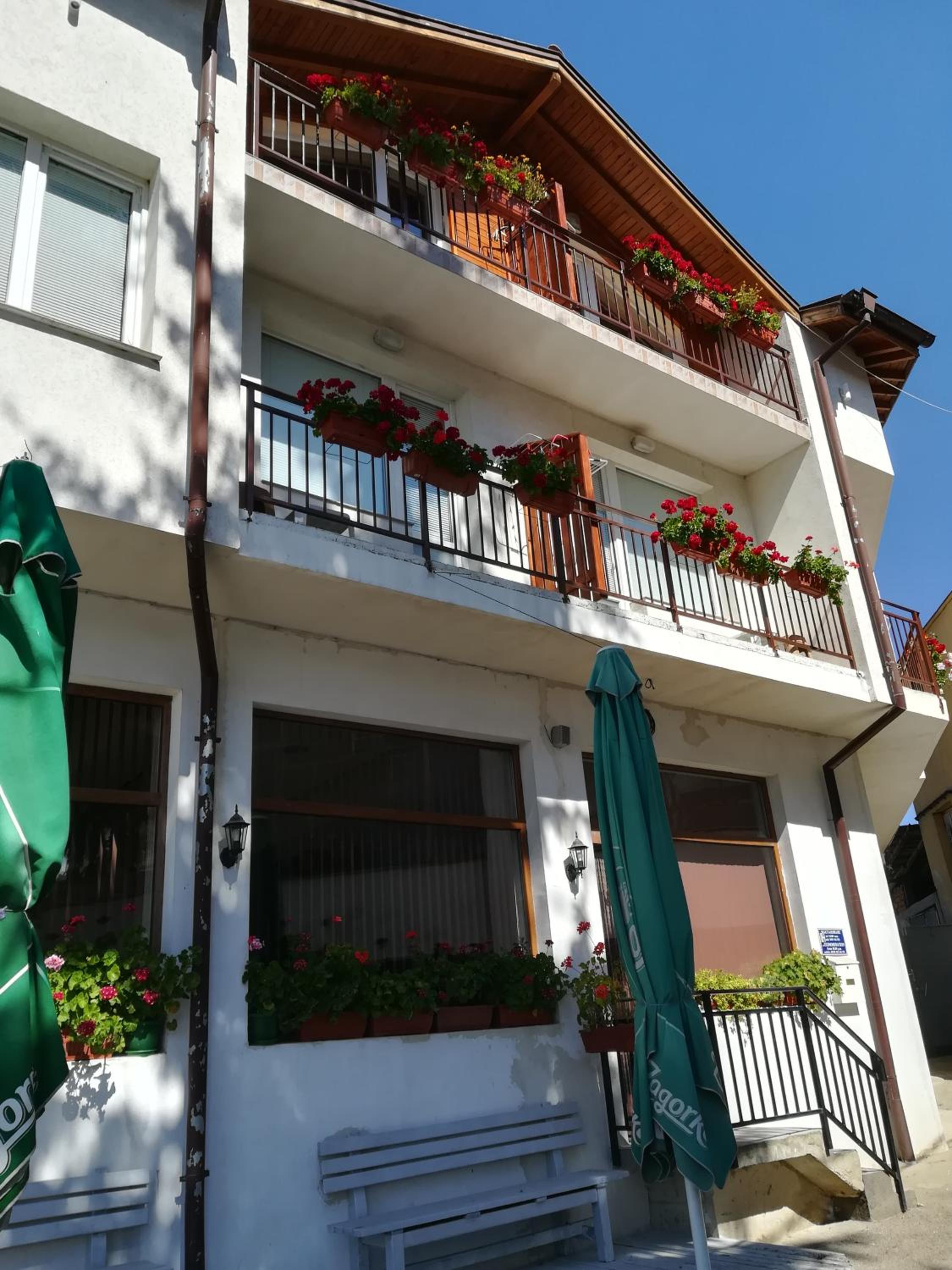 Guest House Edelweiss