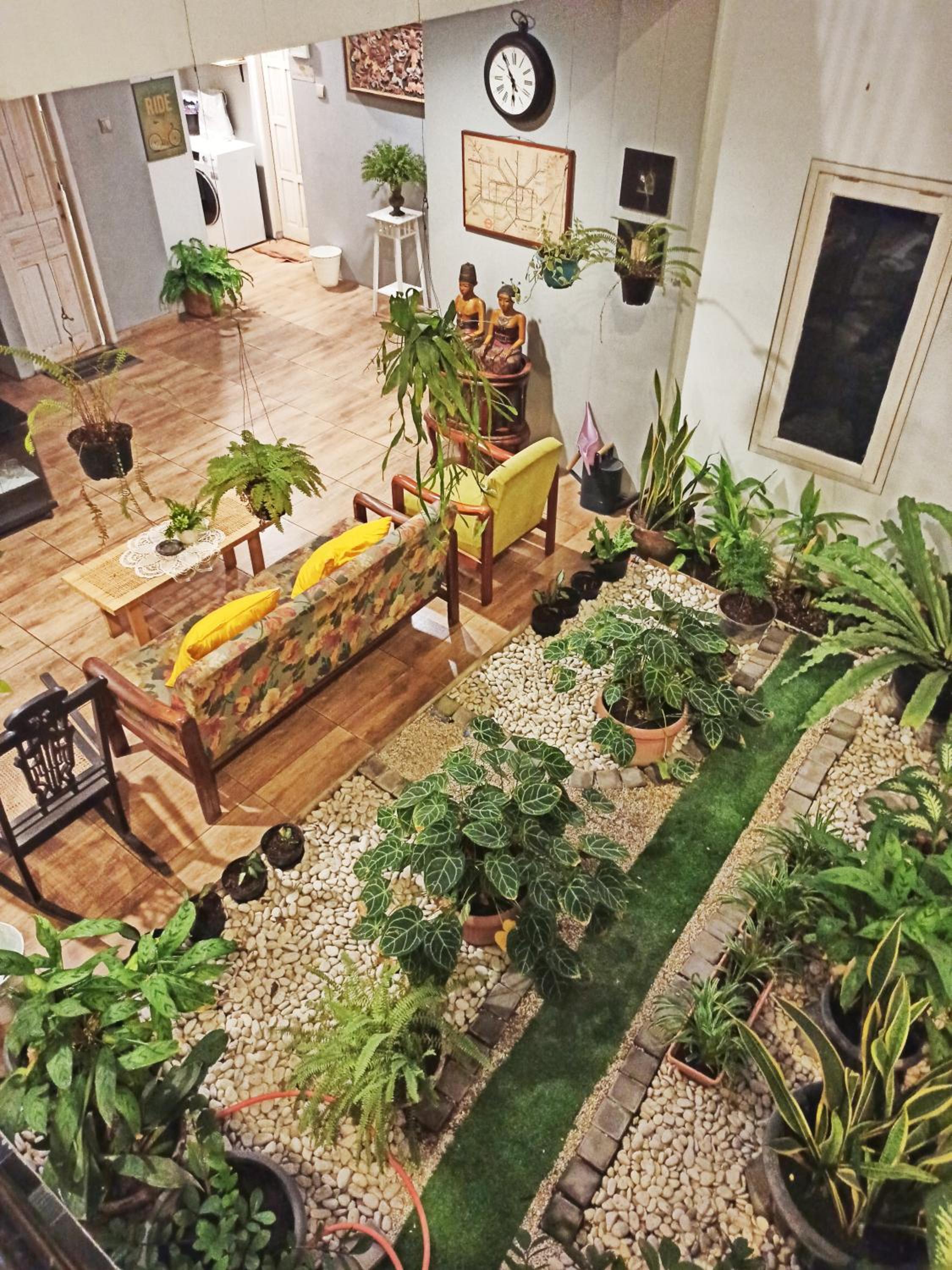 Manggolo Homestay Syariah, Yogyakarta - 21