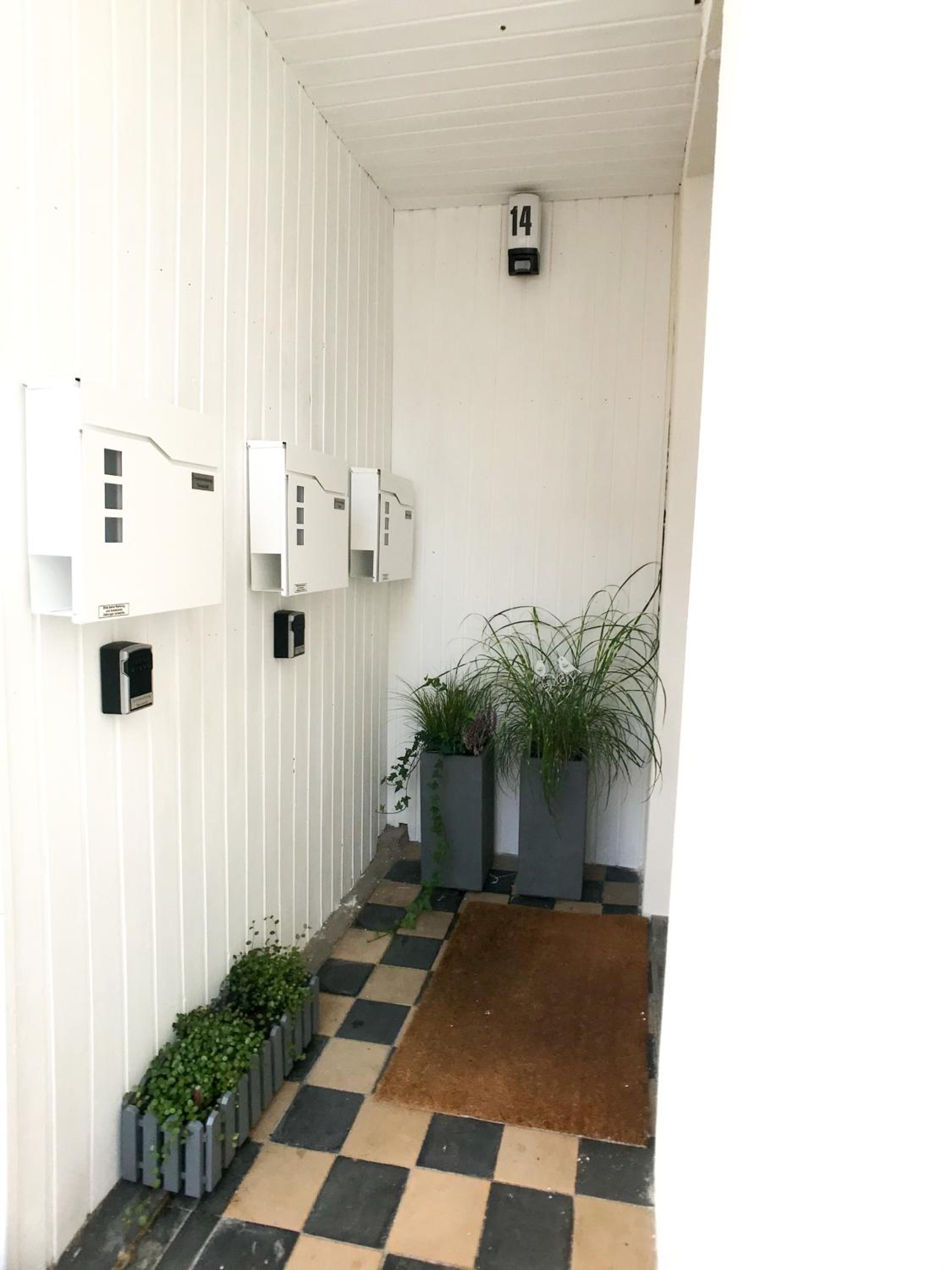 Dream Green Apartment 'Frida'