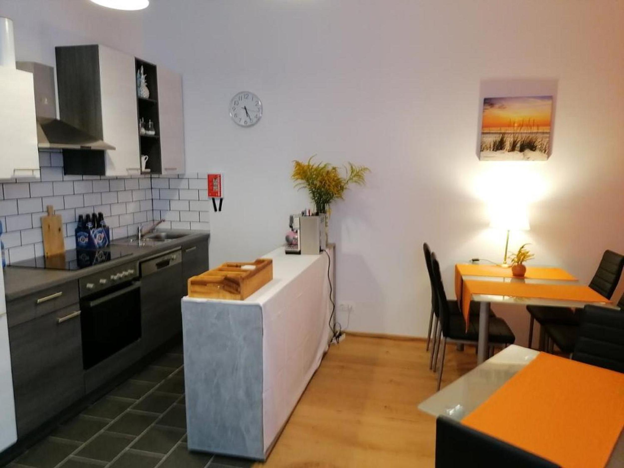 Pension zum Spitz