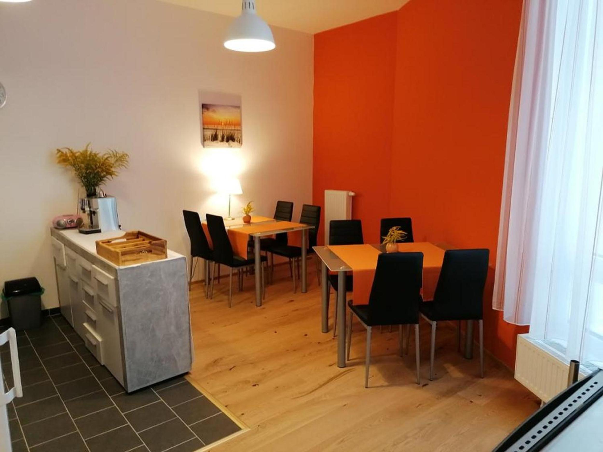 Pension zum Spitz