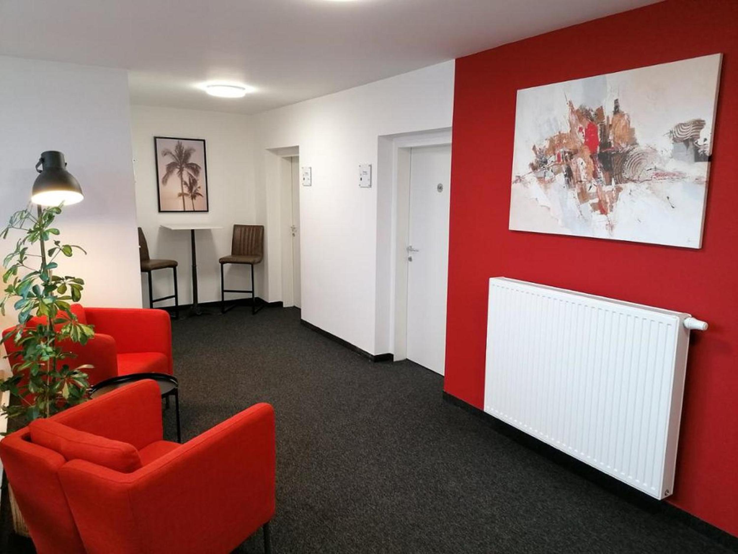 Pension zum Spitz