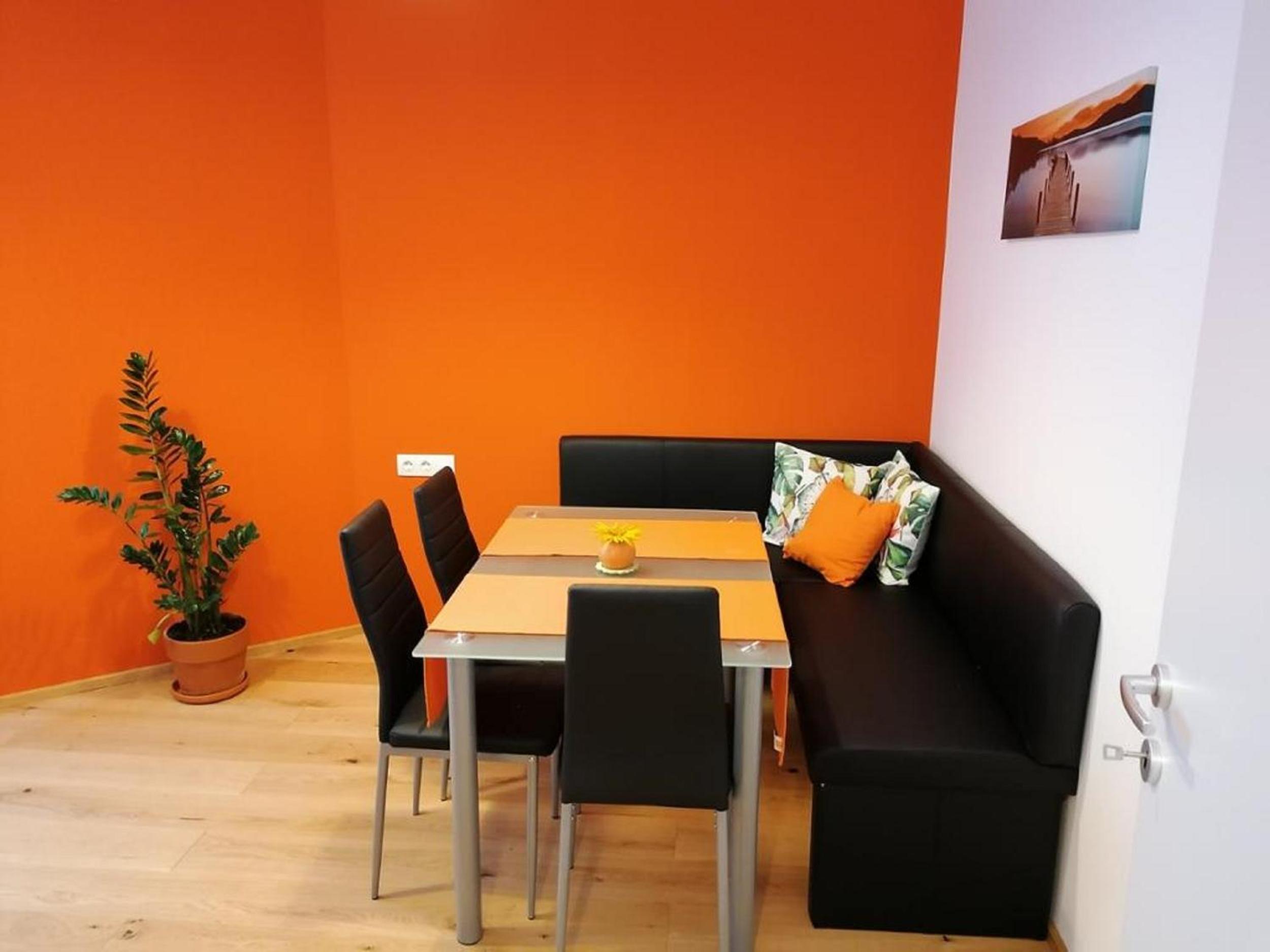 Pension zum Spitz