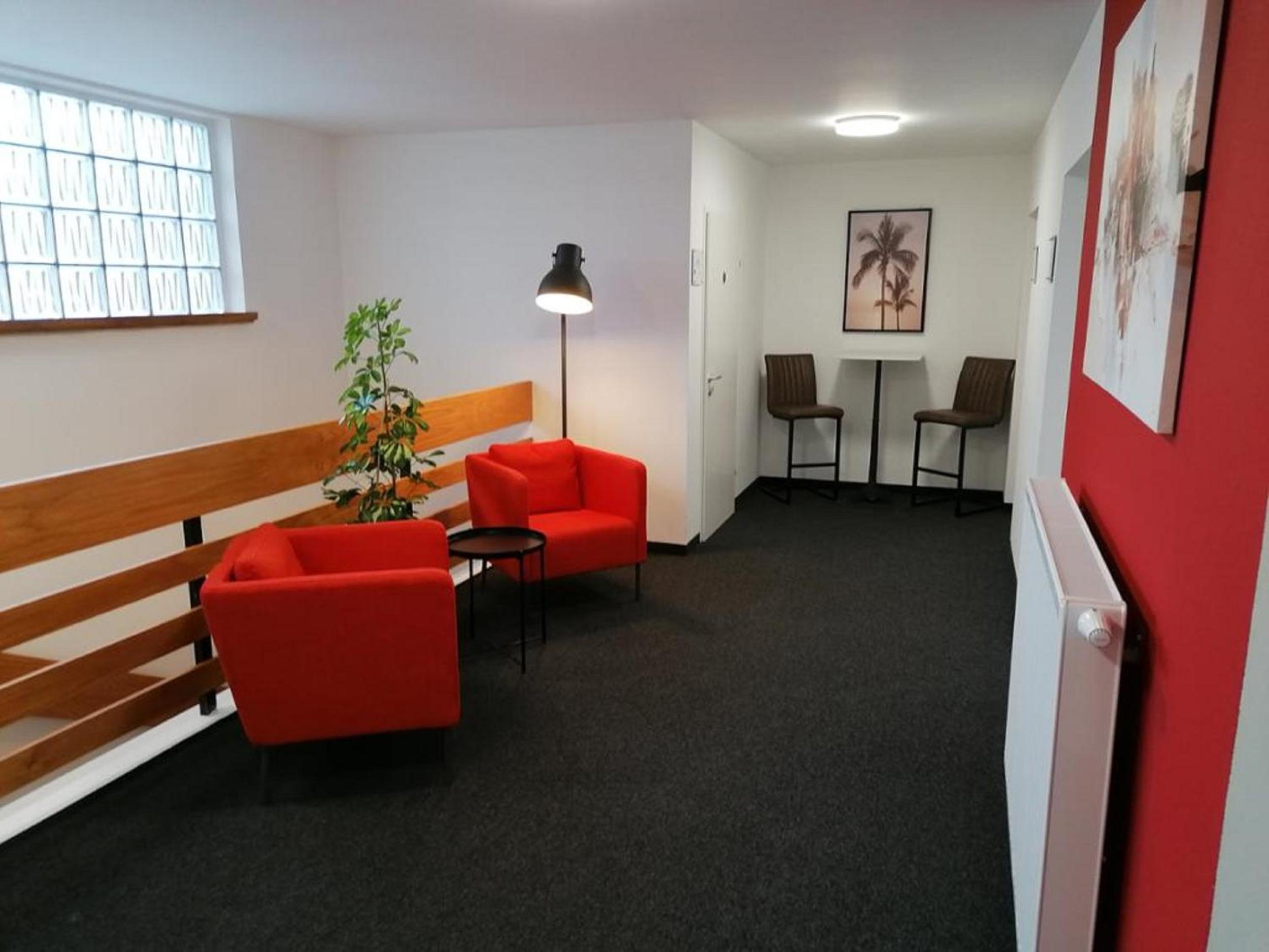Pension zum Spitz