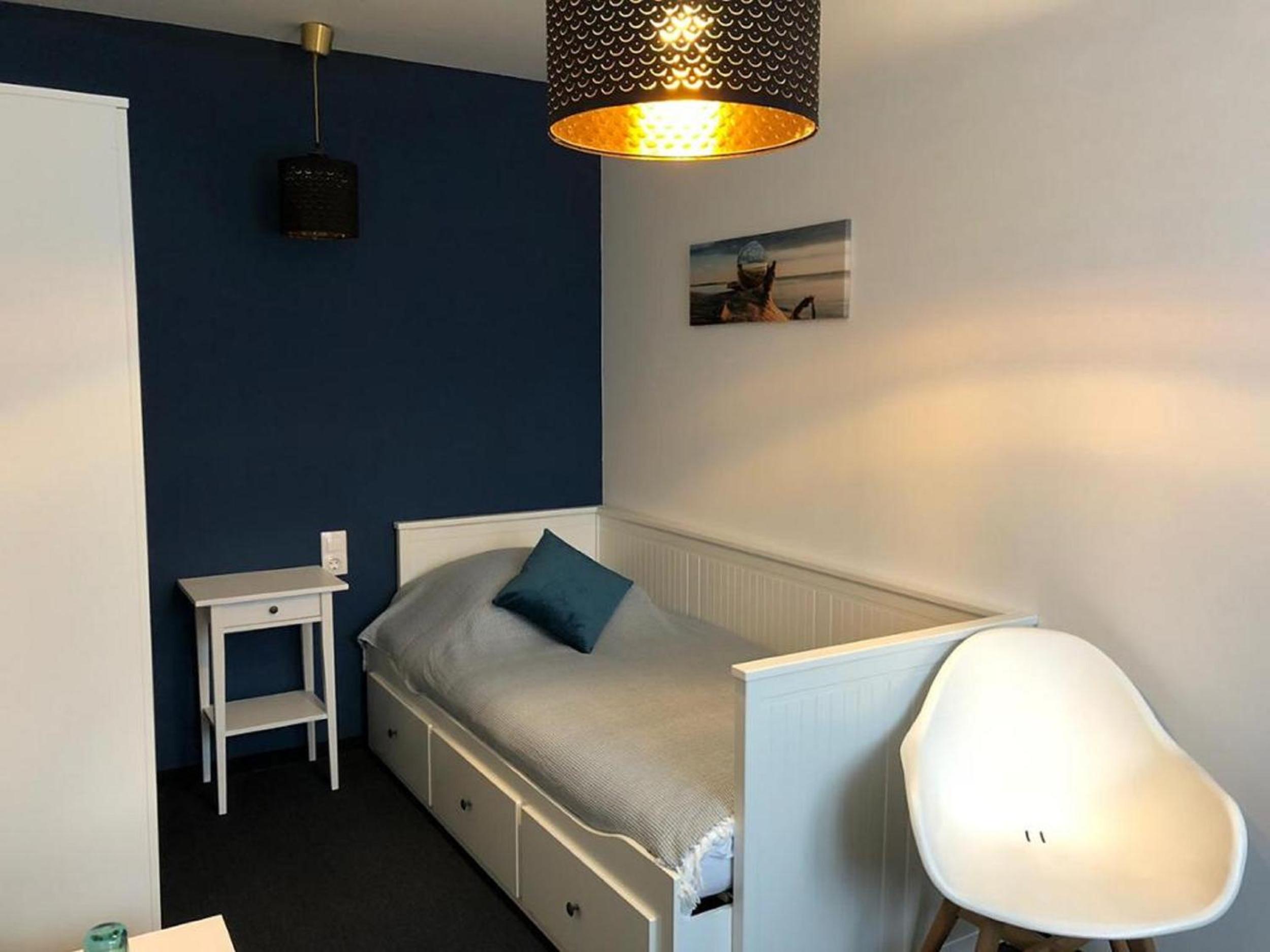 Pension zum Spitz