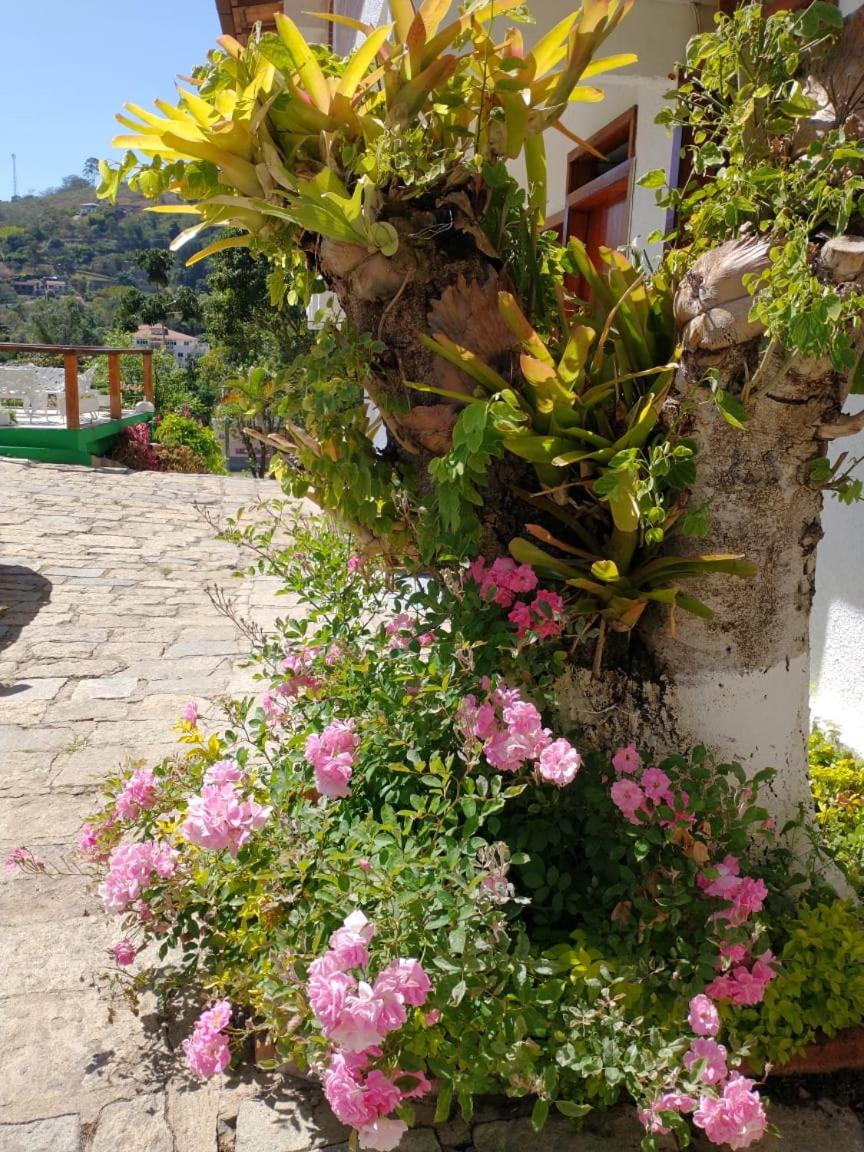 Pousada Sitio Sossego