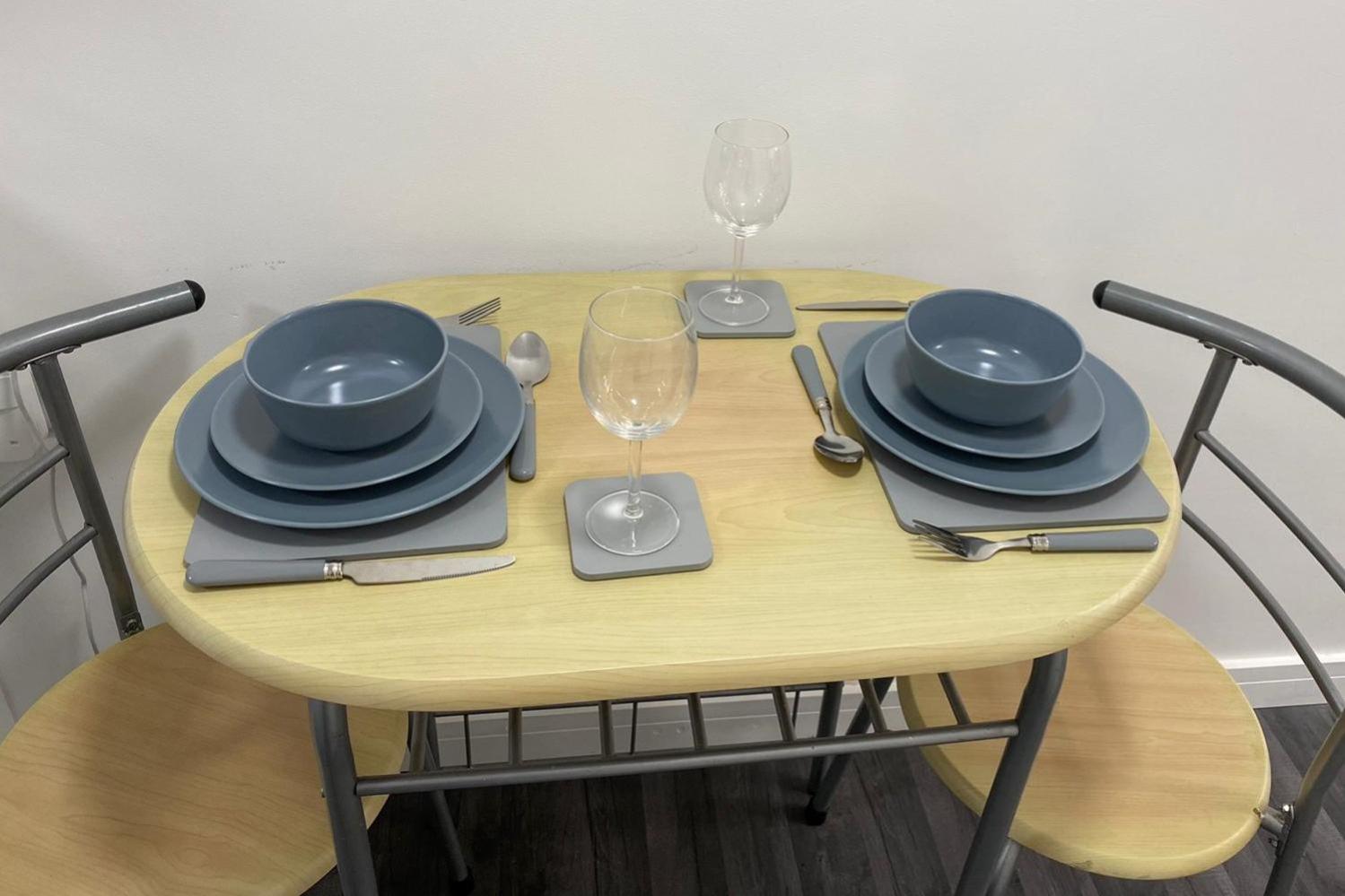 Wembley Vacations - Stadium Nook - Property Image 3