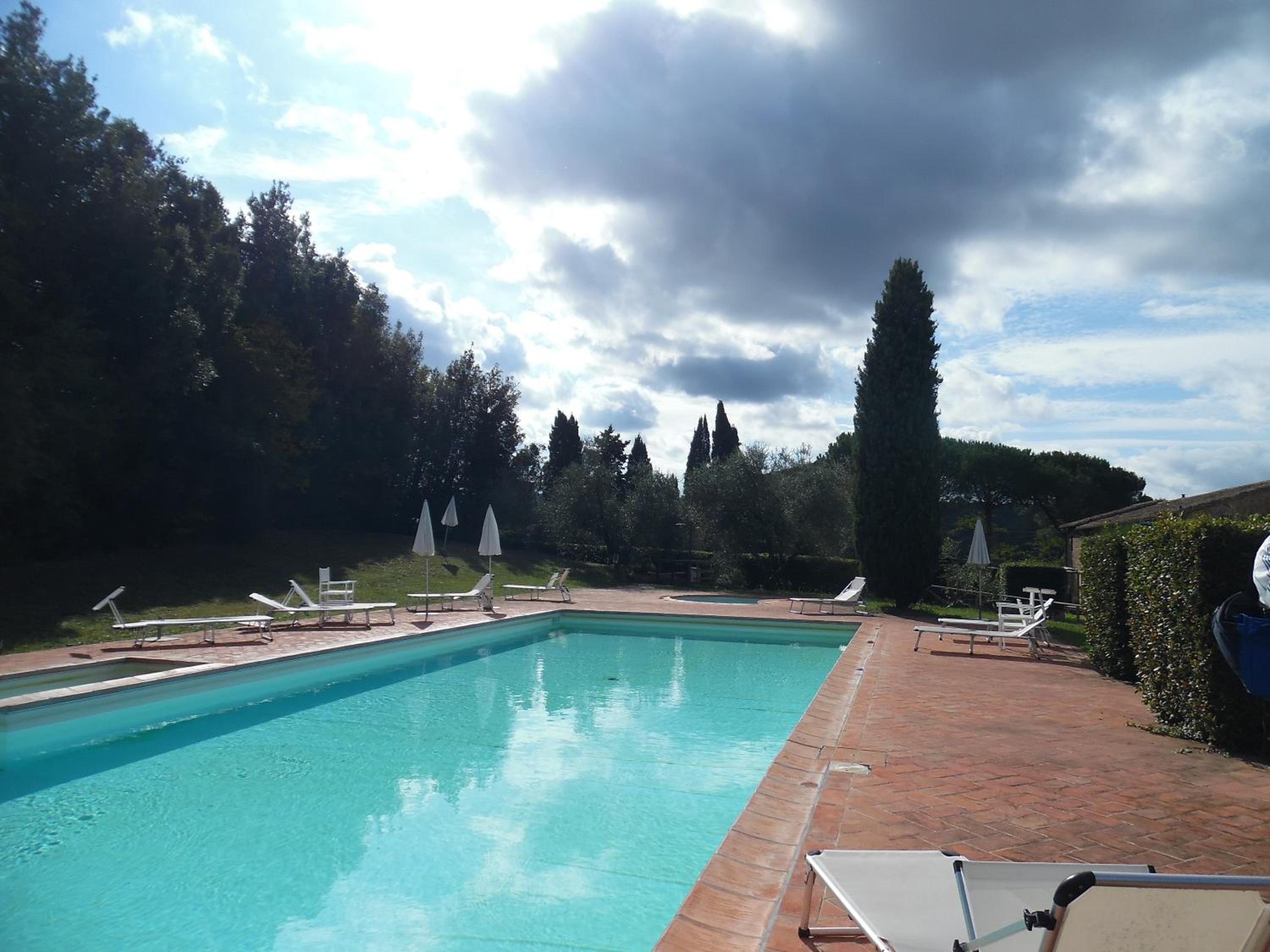 CASA PATRIZIA MONTAIONE view 3