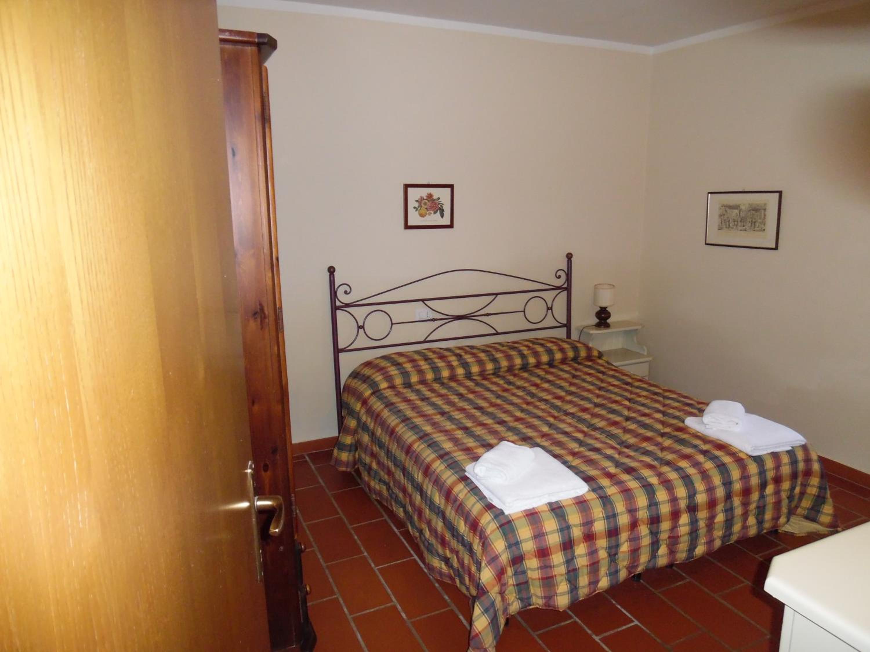 CASA PATRIZIA MONTAIONE view 4