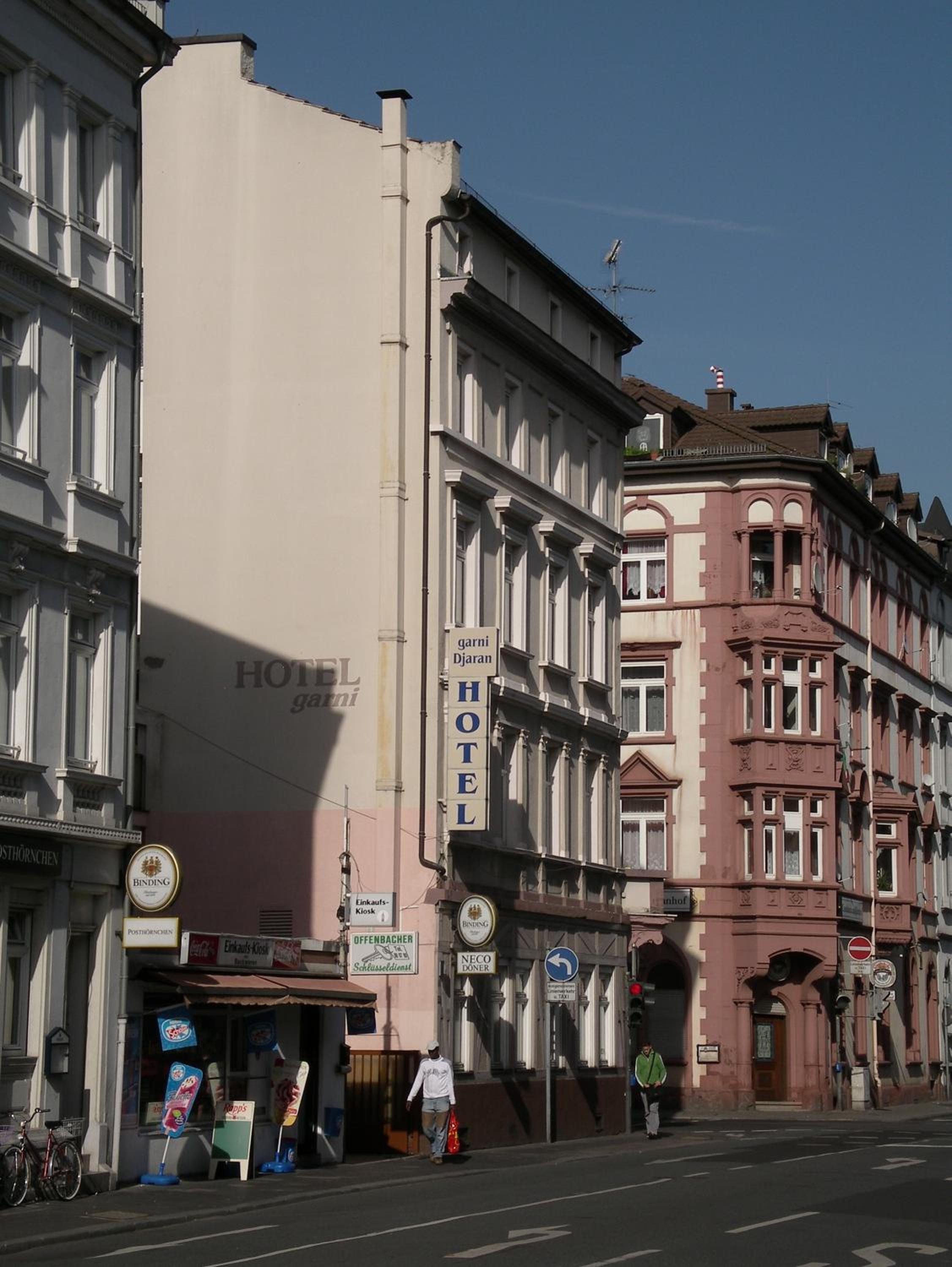 Offenbach Vacations - Hotel garni Djaran - Property Image 7