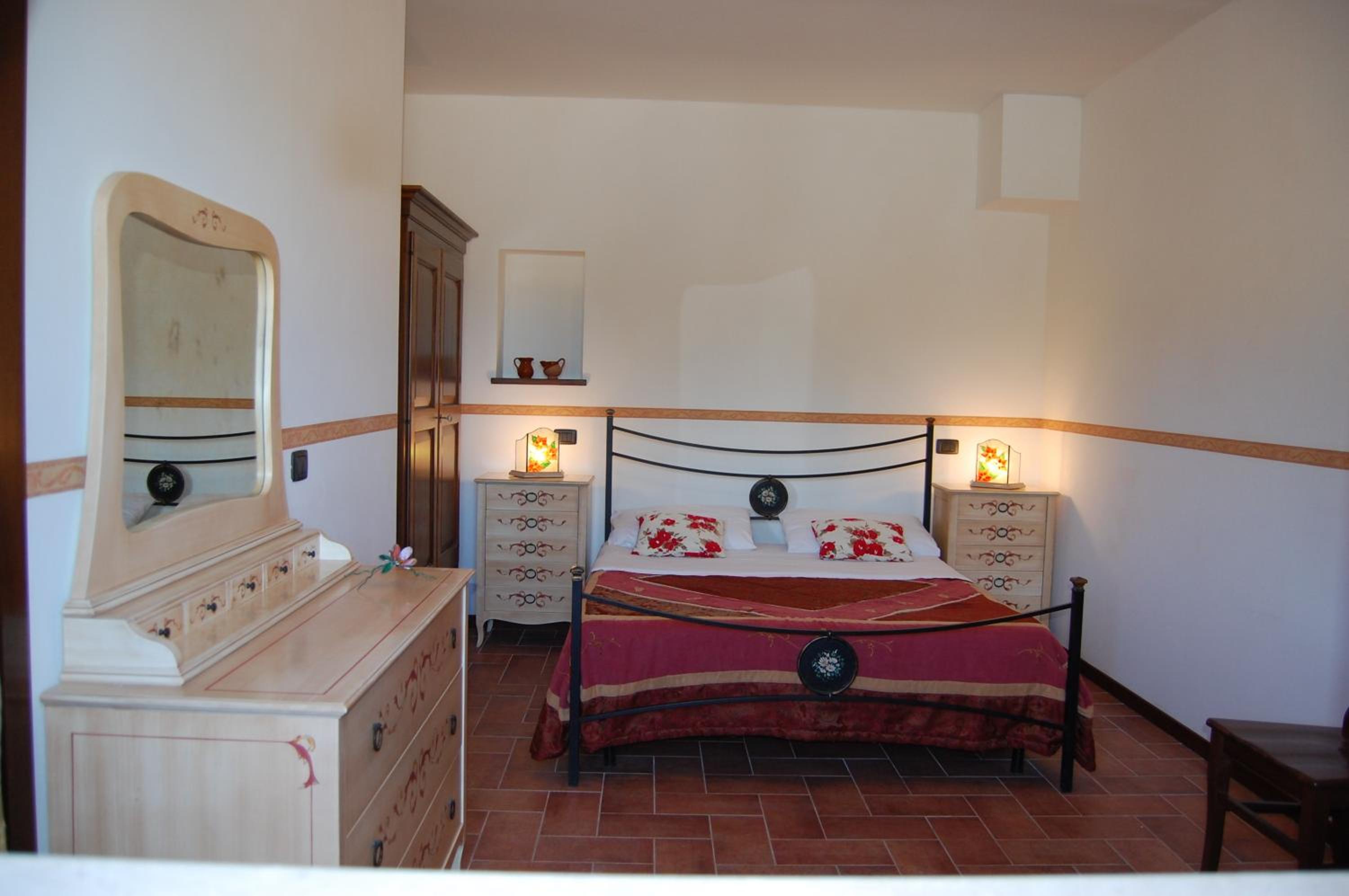 Il Giardino Degli Ulivi