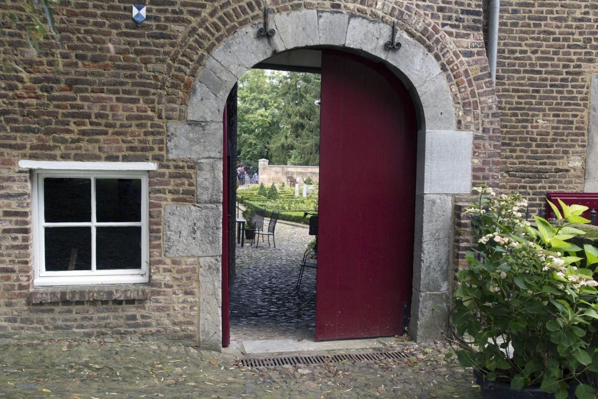 Meschermolen 7 view 4