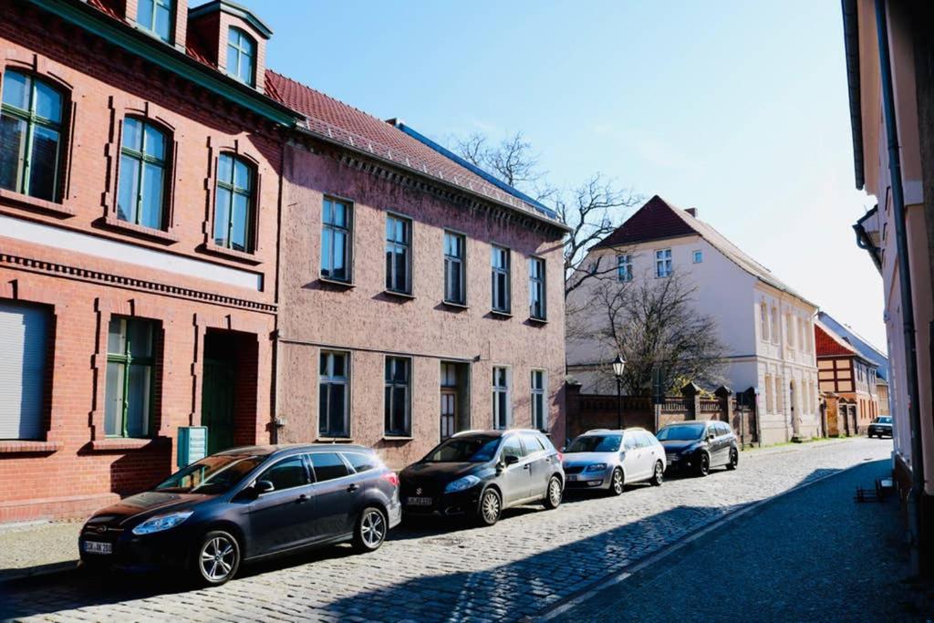 Villa Rumpel "die inneren Werte zählen" view 3