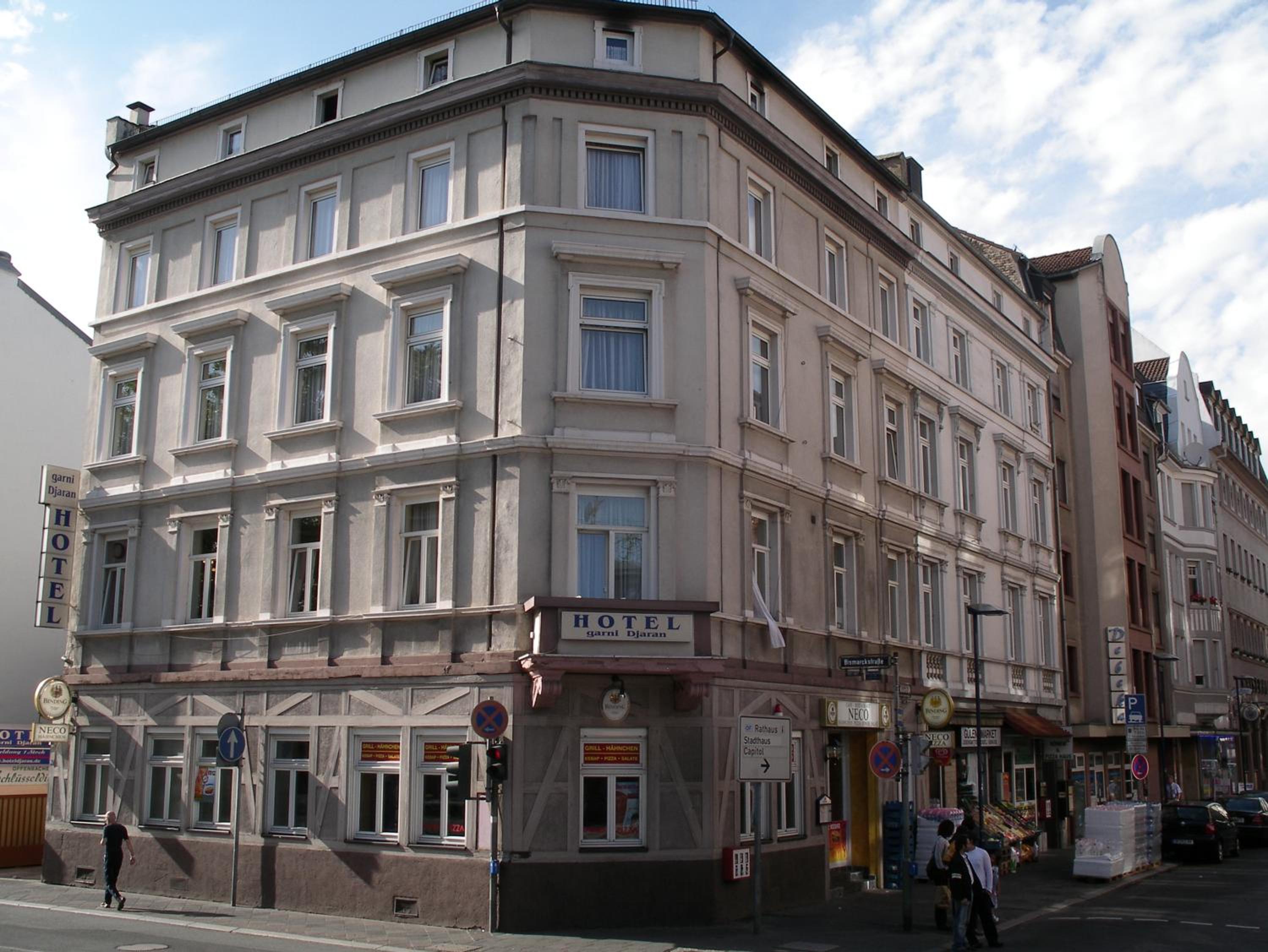 Offenbach Vacations - Hotel garni Djaran - Property Image 6