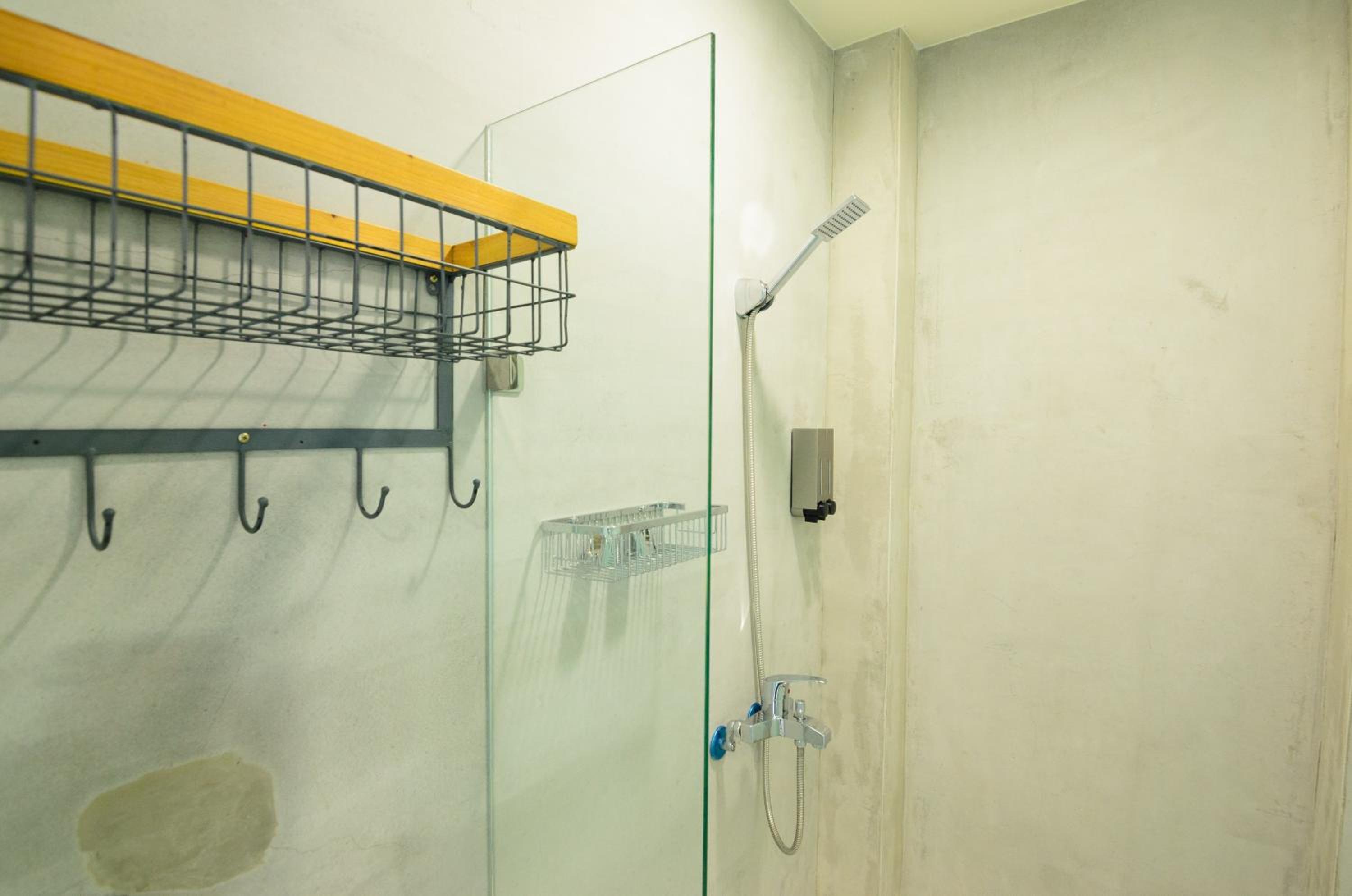DONGMEN 3 Hostel