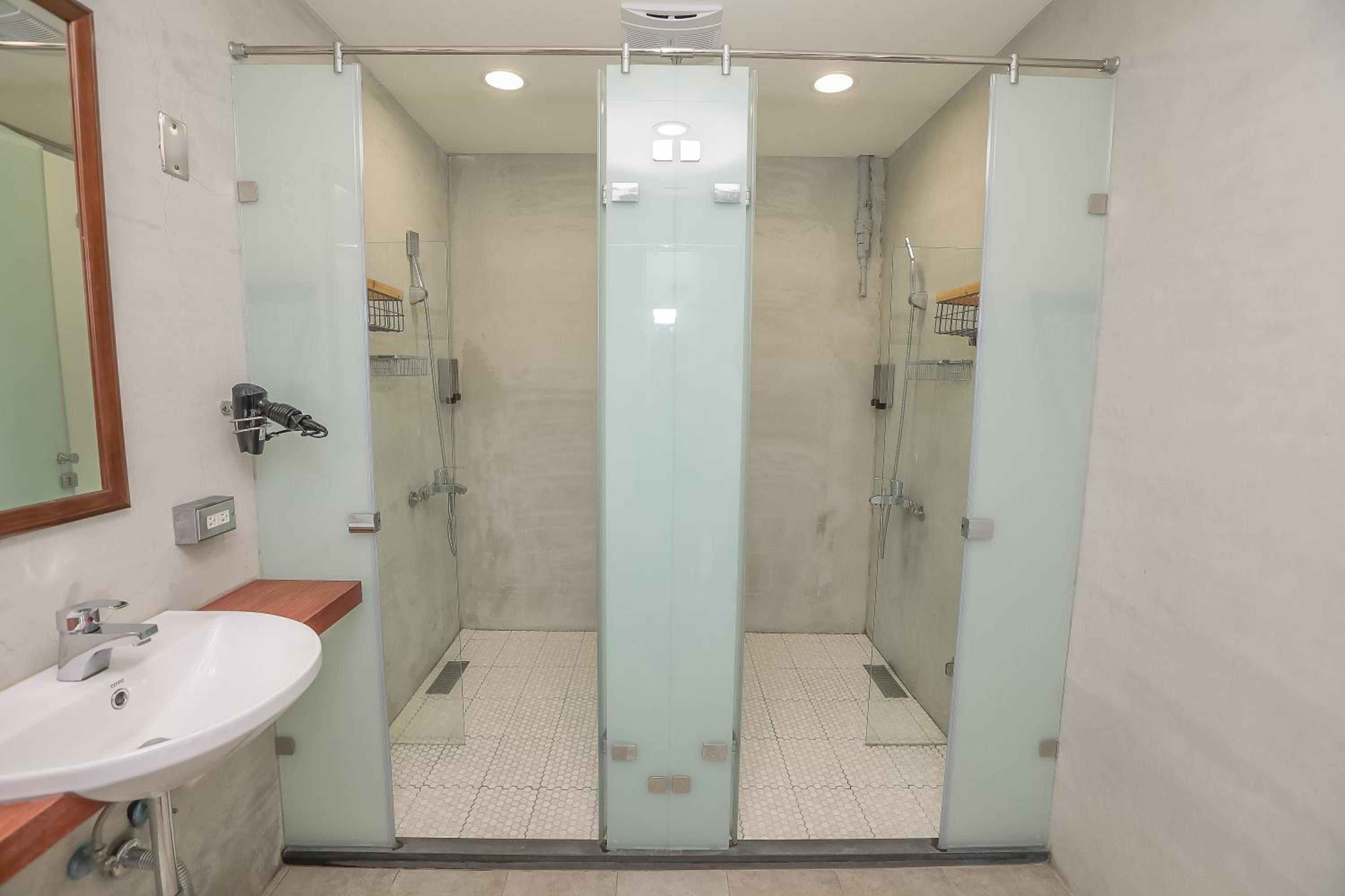 DONGMEN 3 Hostel