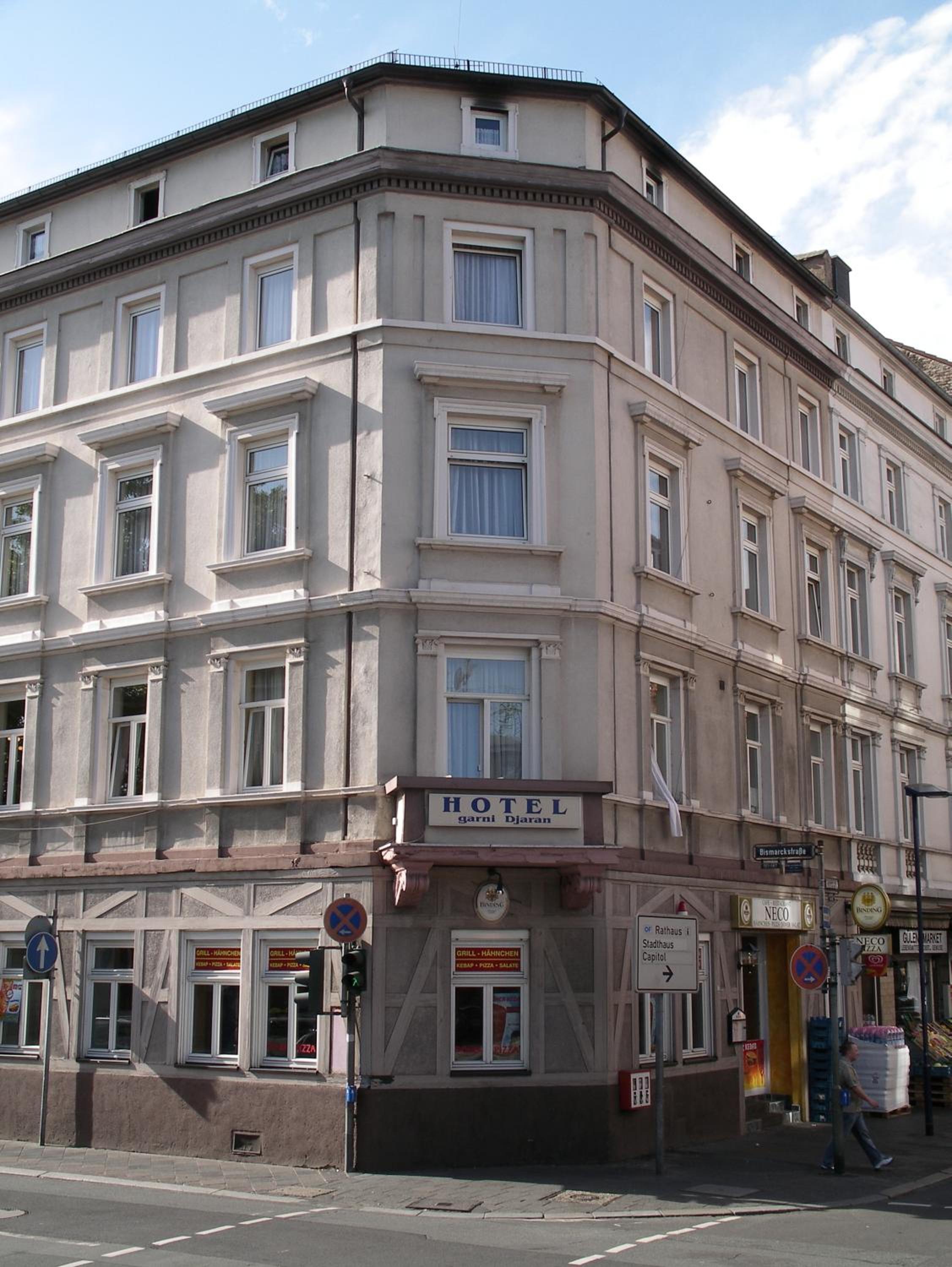 Offenbach Vacations - Hotel garni Djaran - Property Image 5