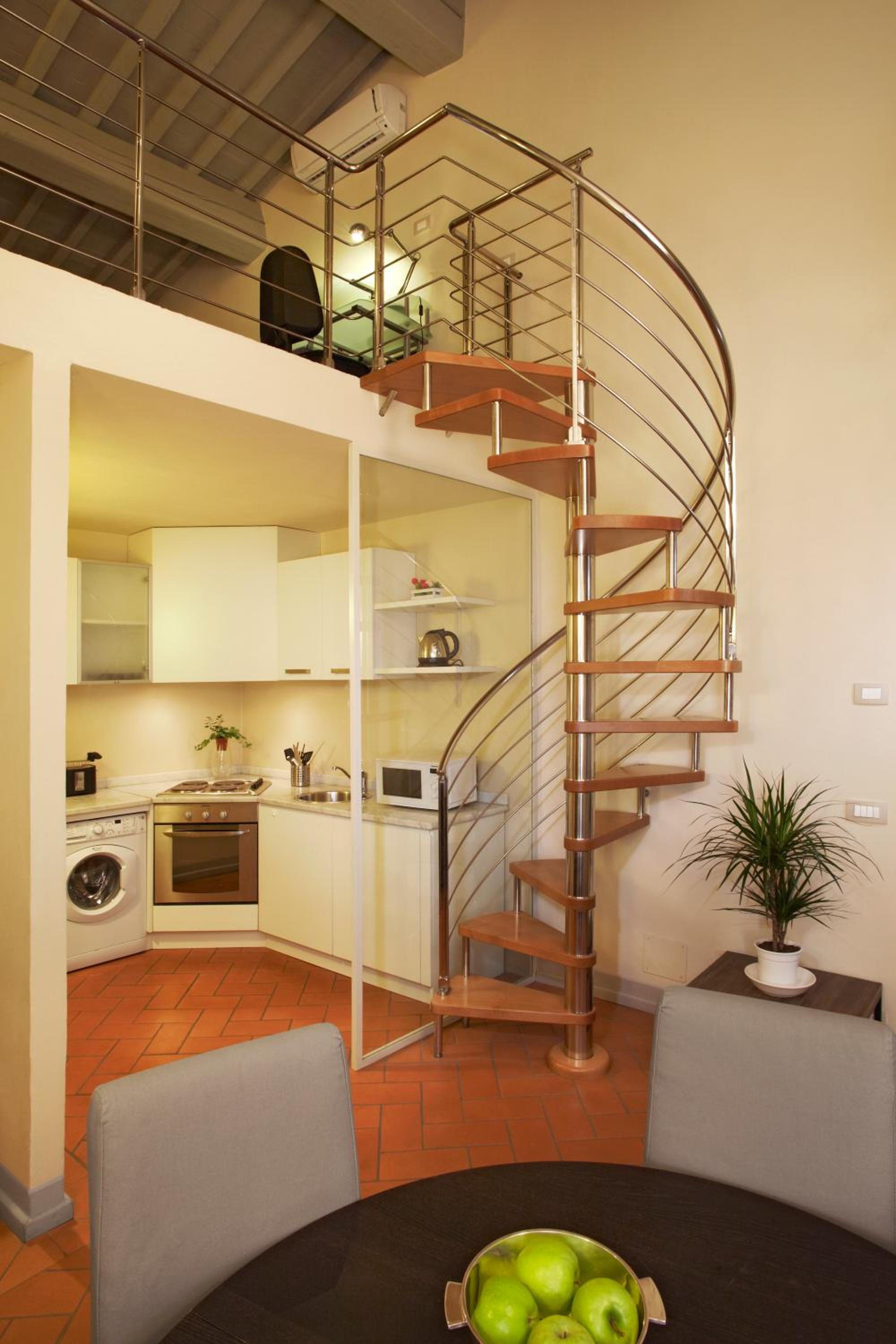 My Boutique Home in Florence
