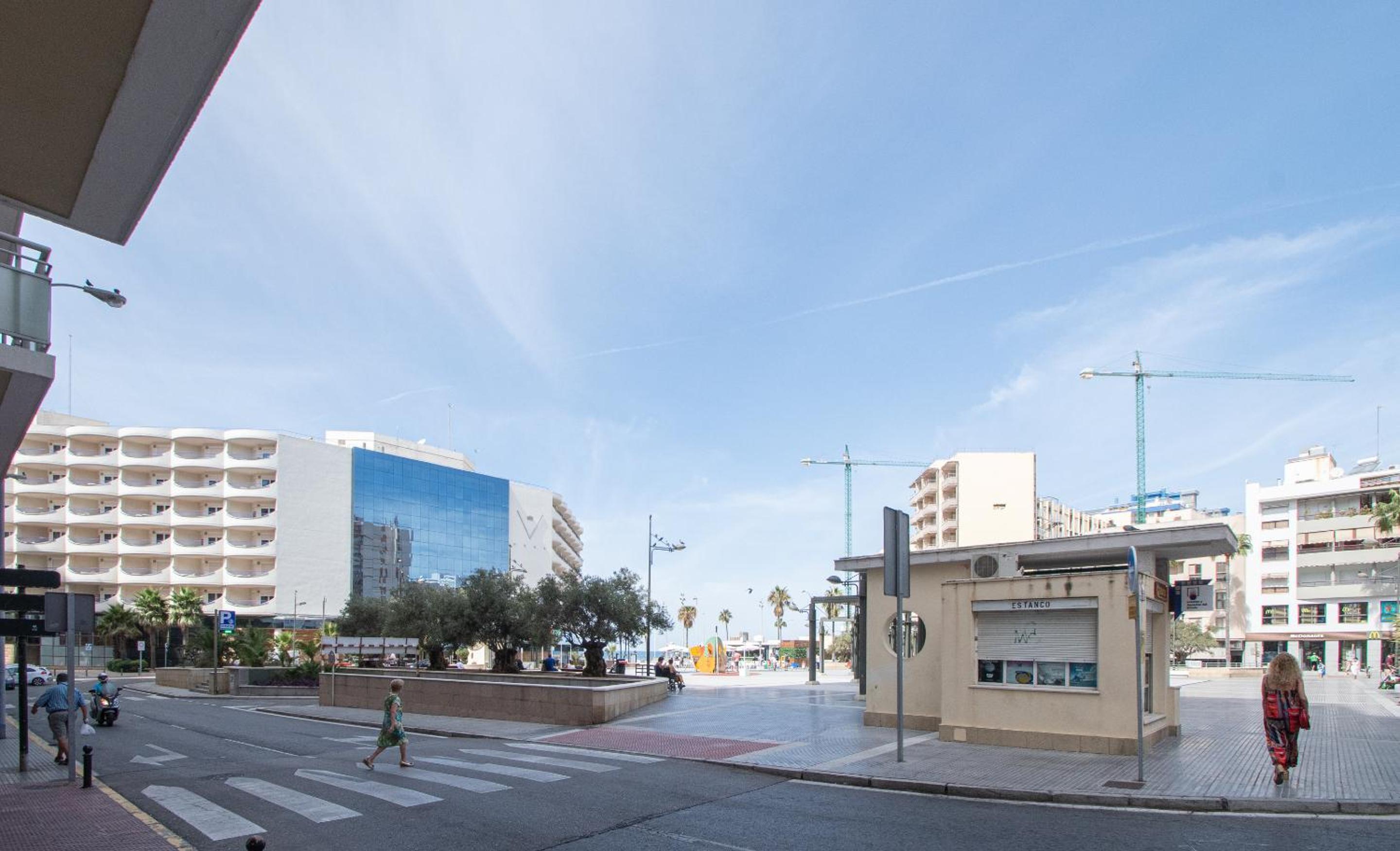 Apartamento El Pentagrama de Cádiz view 4