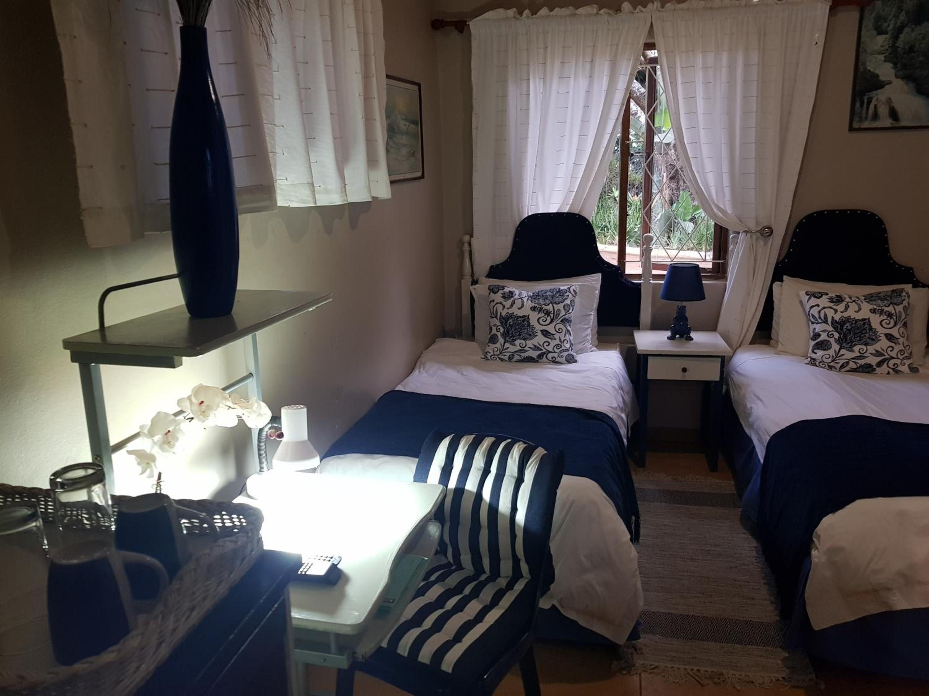 JENNY'S BED & BREAKFAST view 2