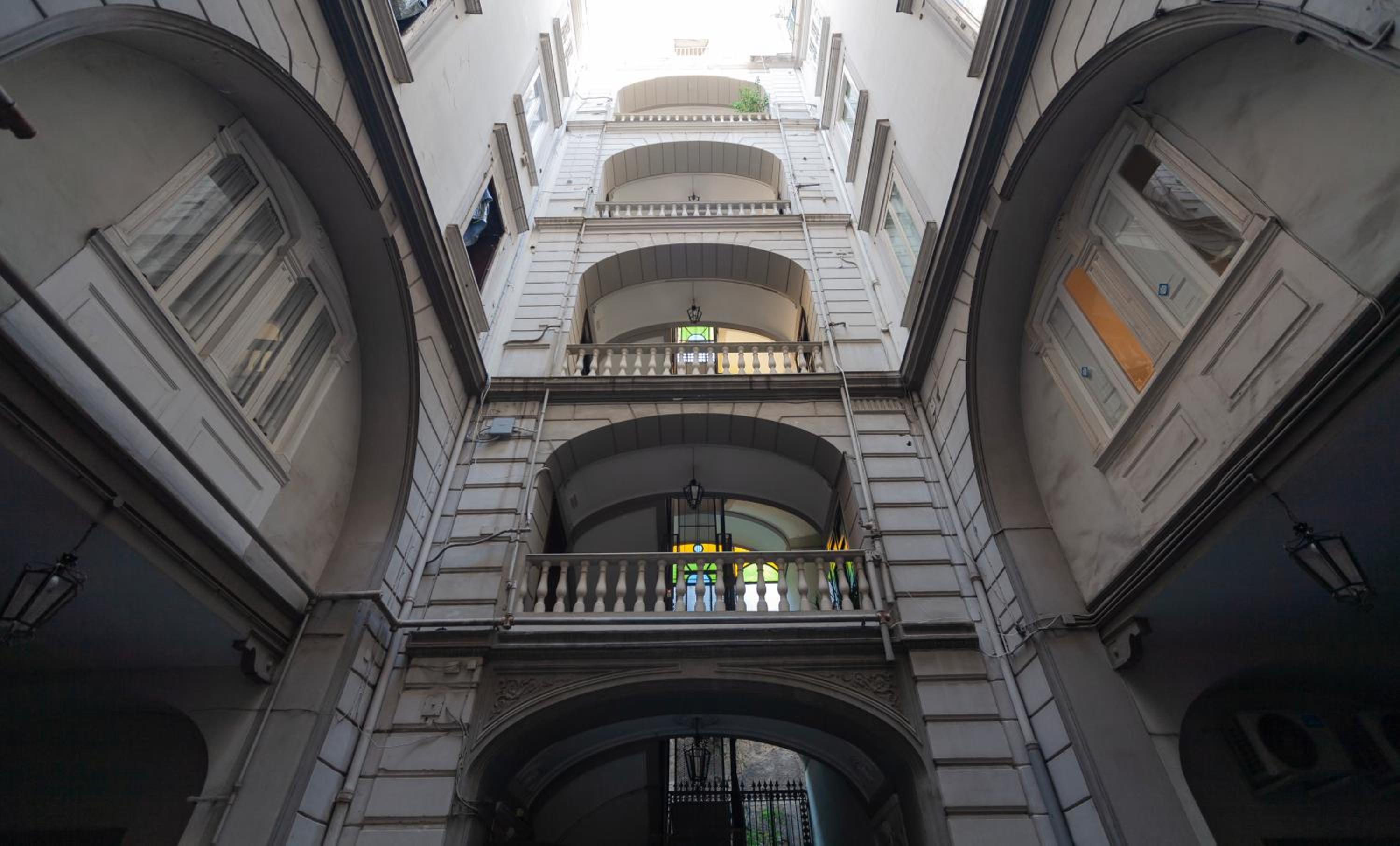 Skyhouse Duomo