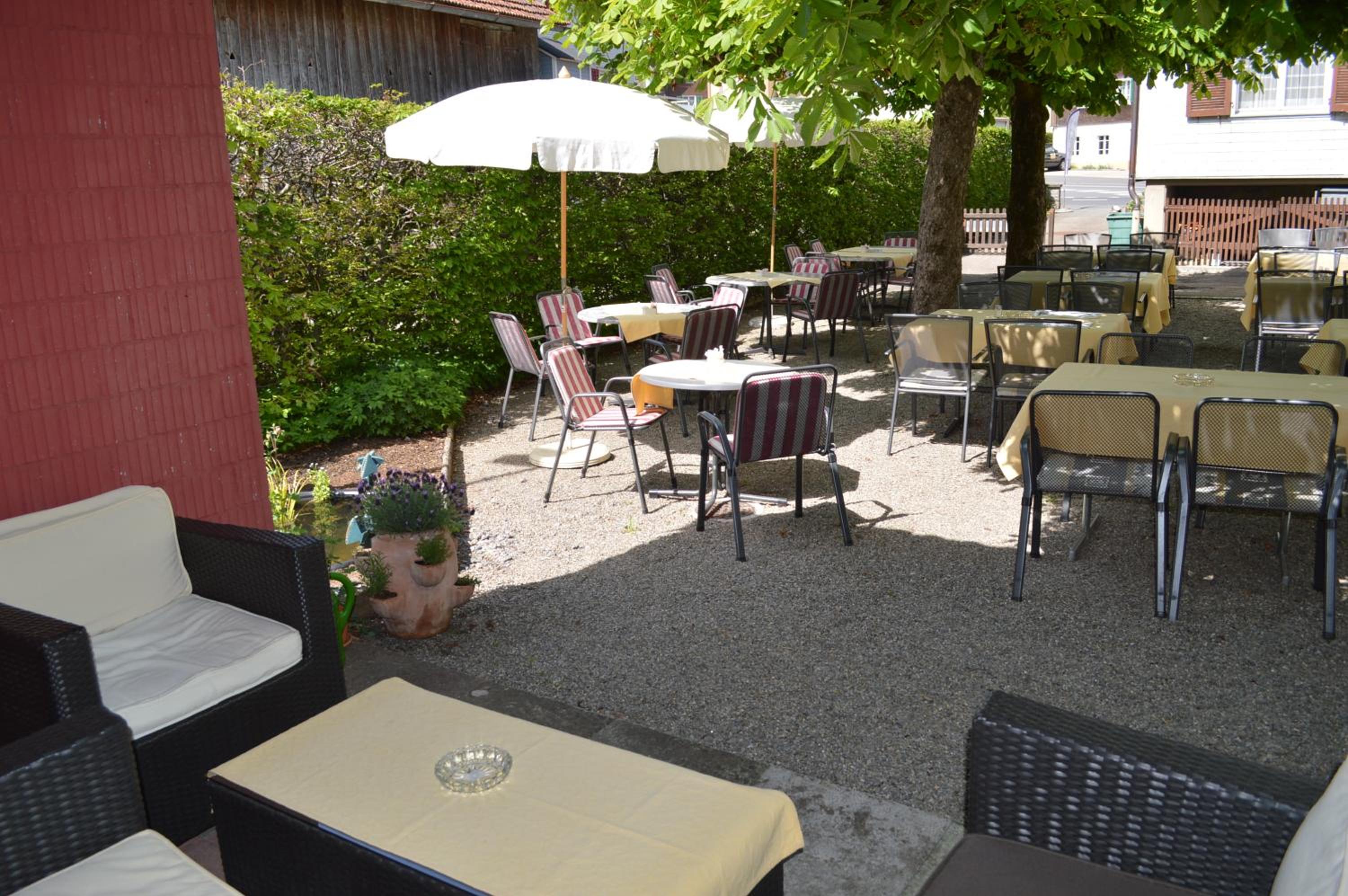 Hotel Garni Rösslipost view 2