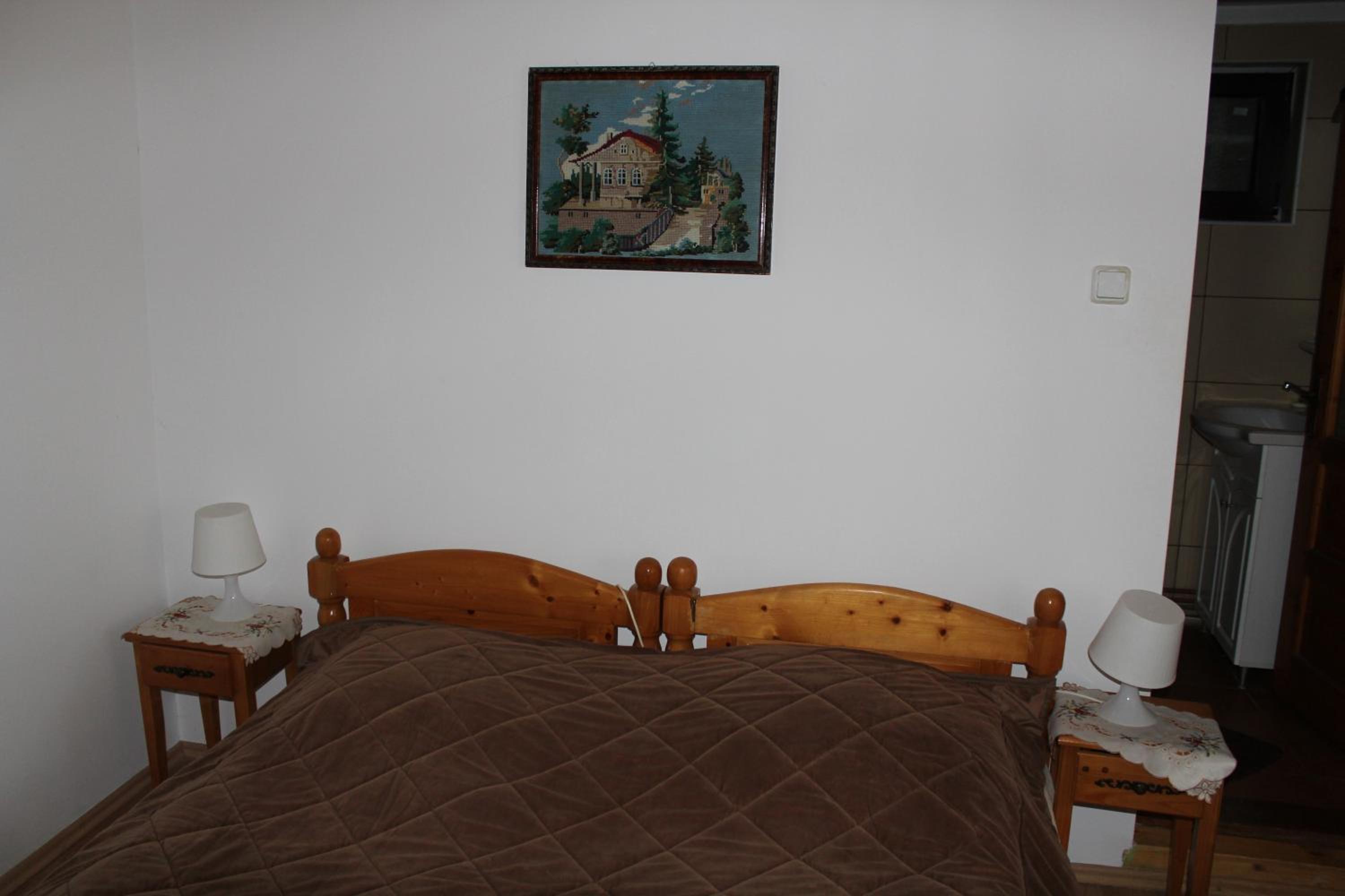 Pensiunea Iulia view 3