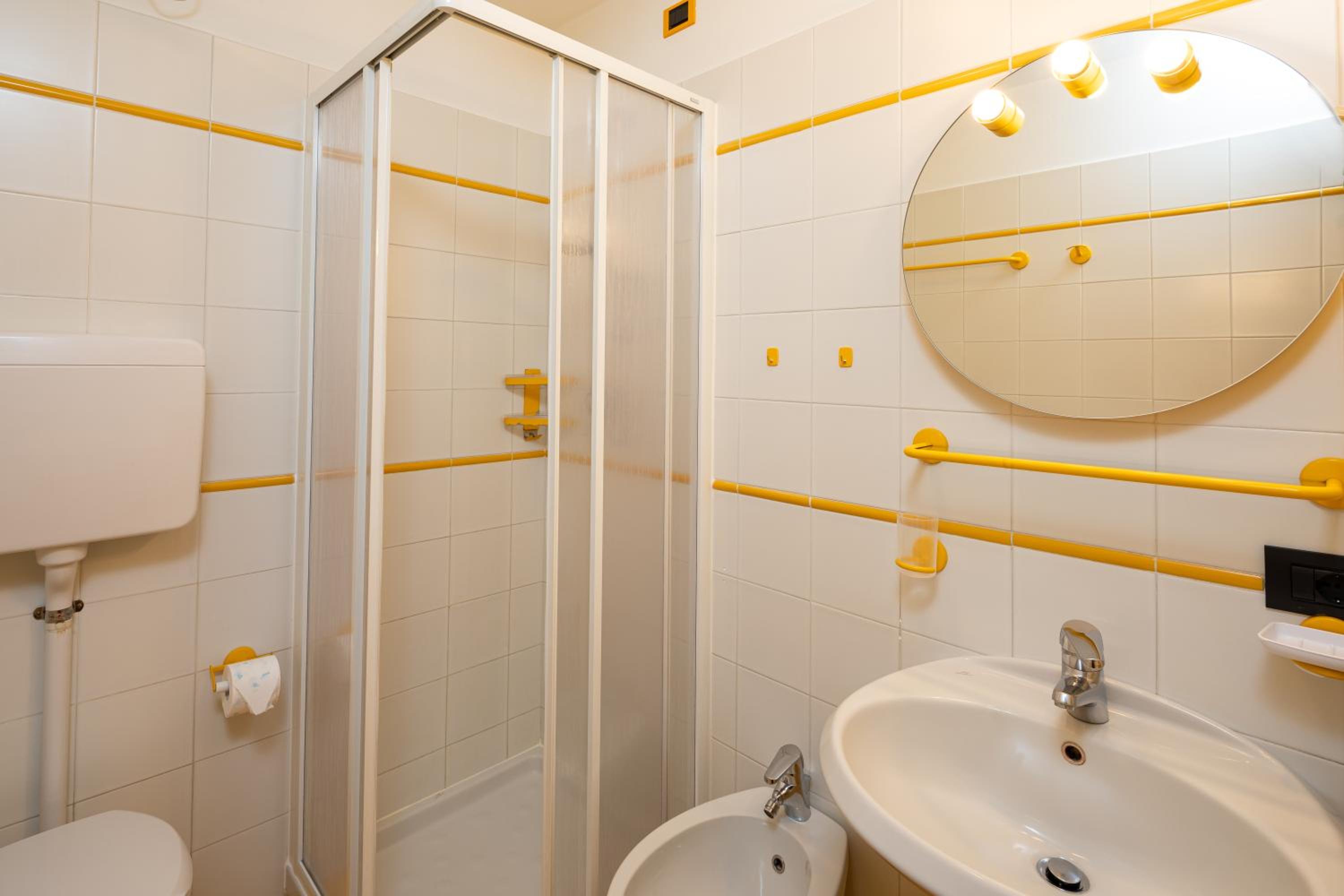 Residence San Marco by Alpenwhite view 3