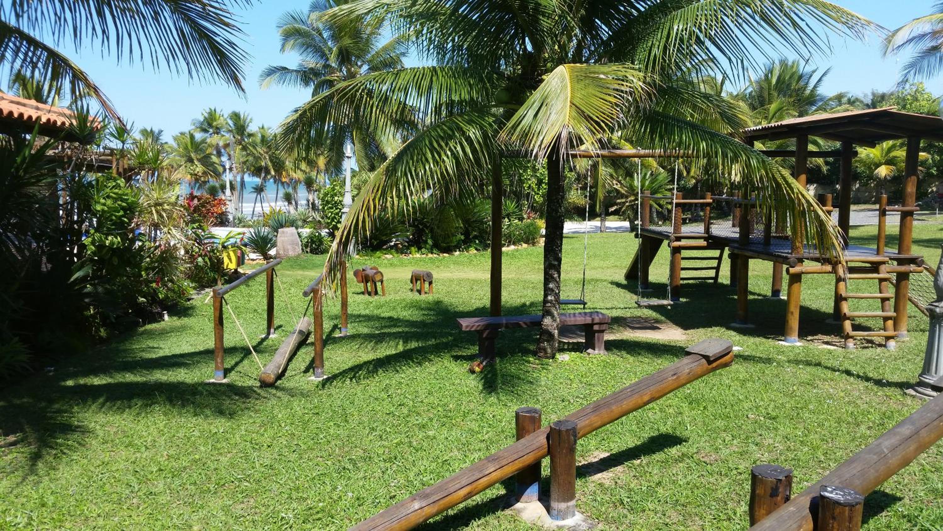 Pousada do Mar