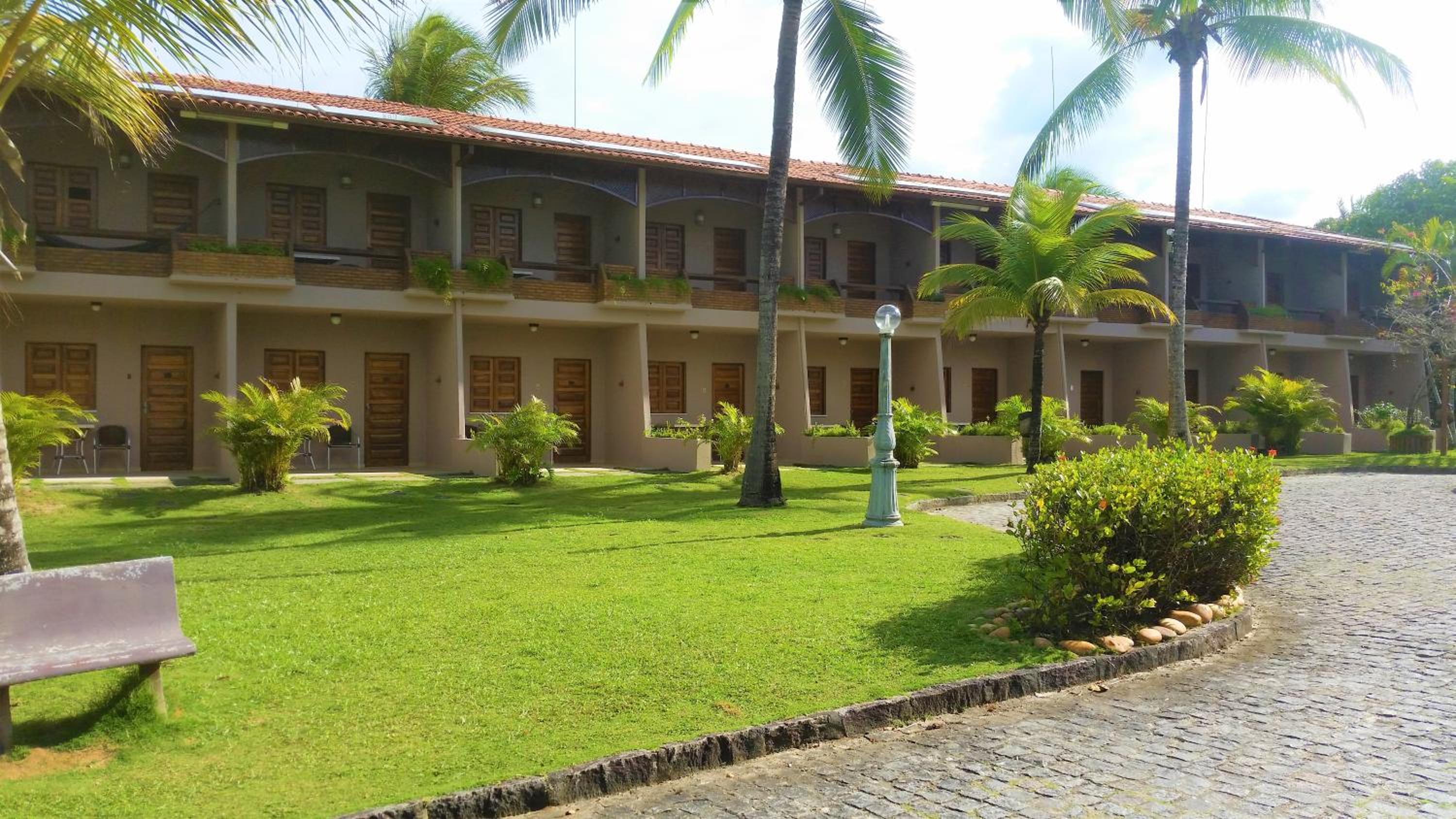 Pousada do Mar