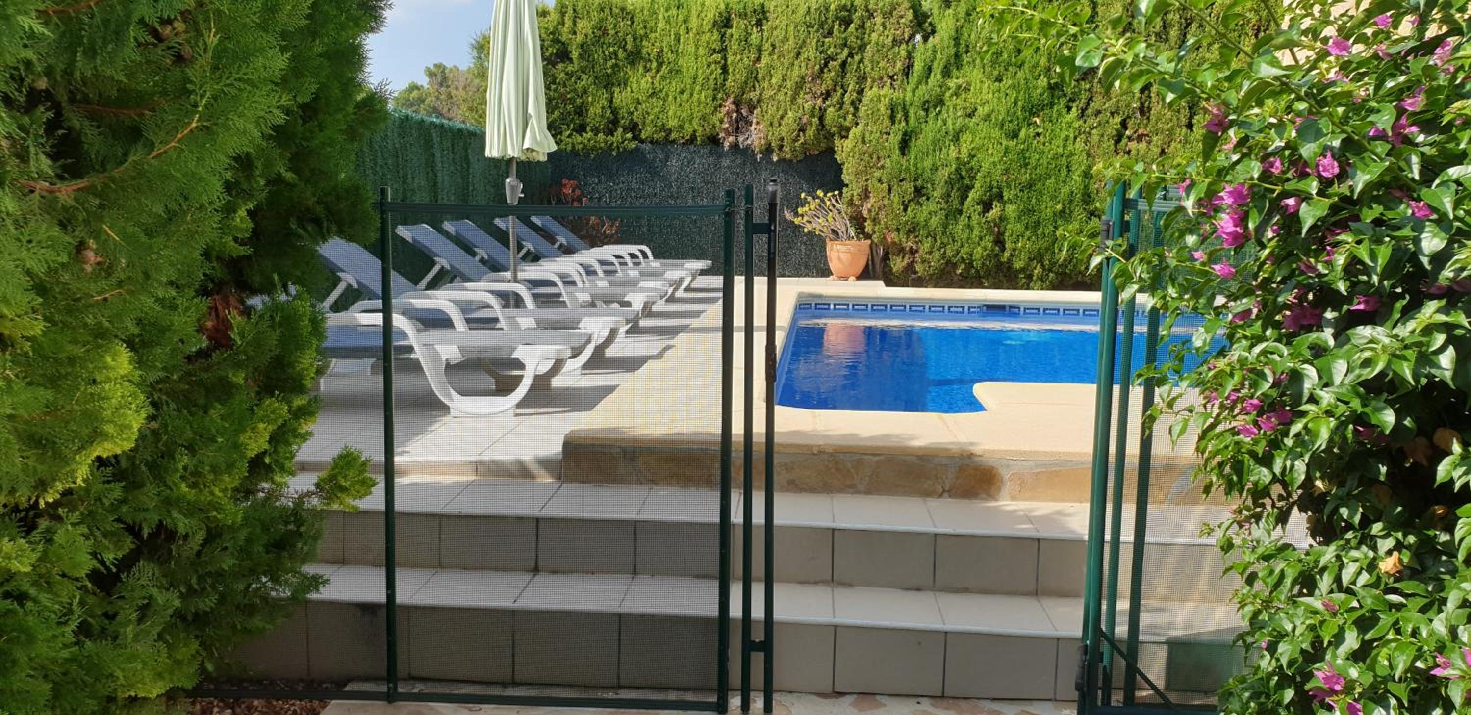 Casa Cadiz view 3