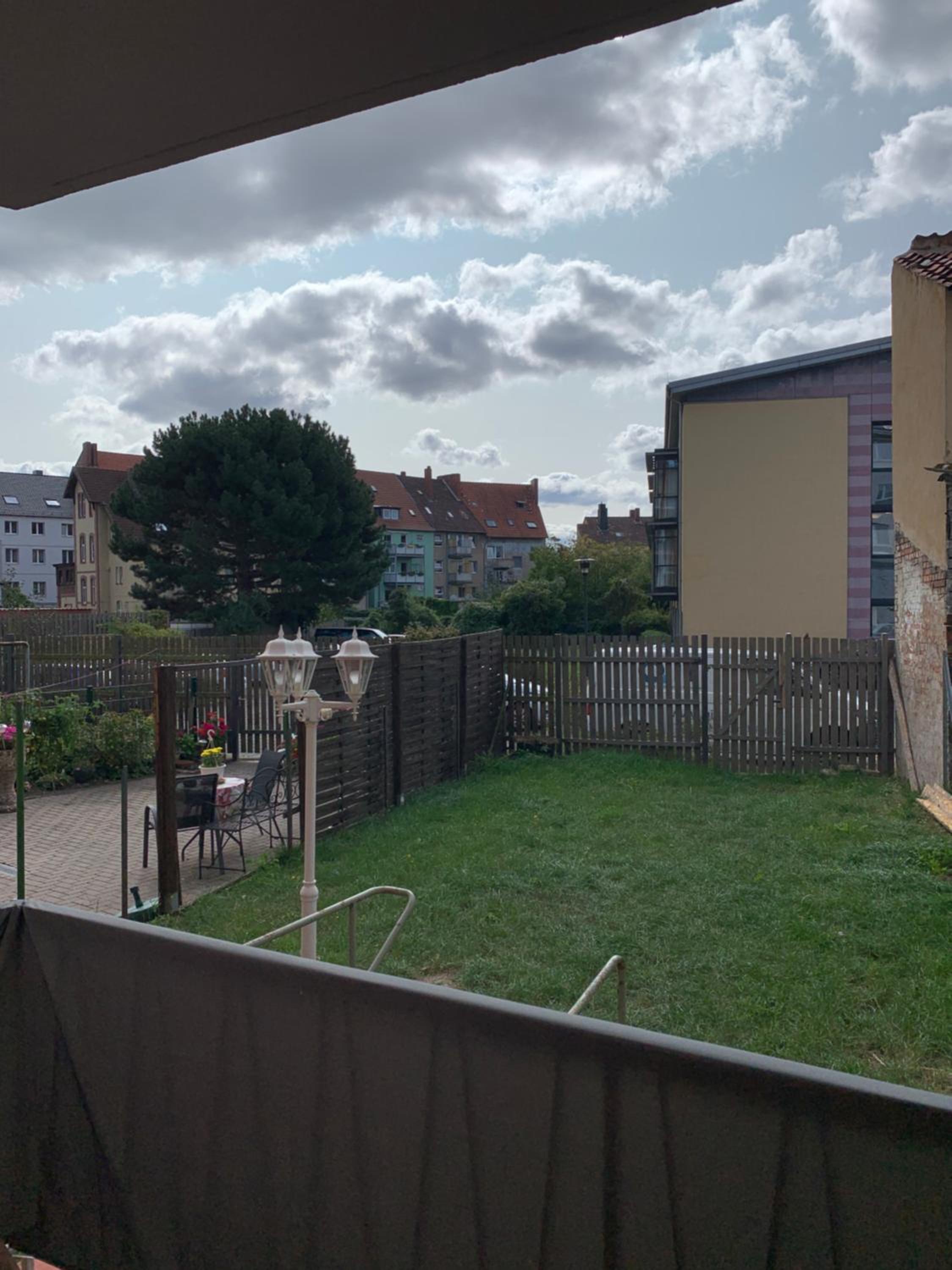 Schönes Zuhause
