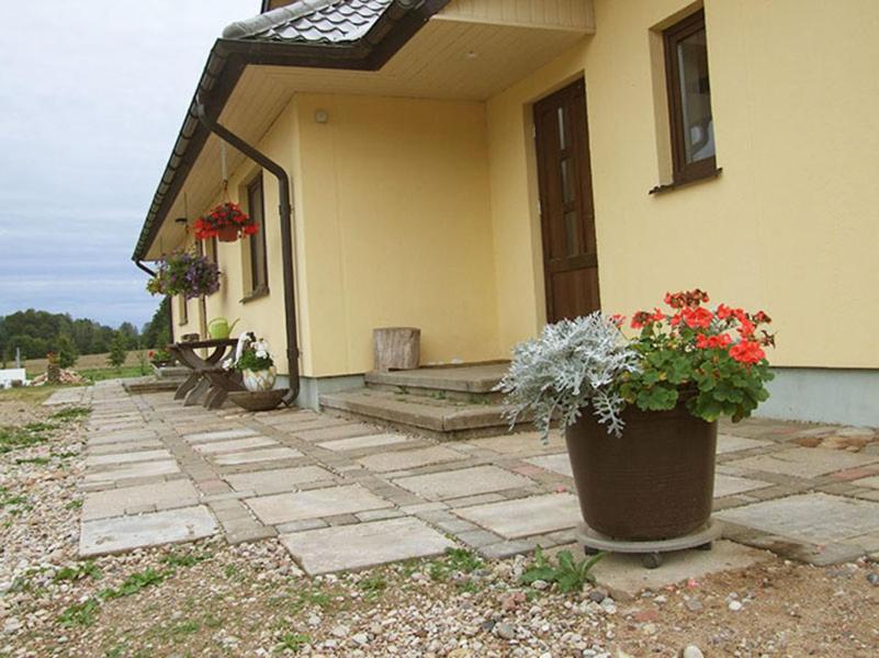 Svētgravas view 2