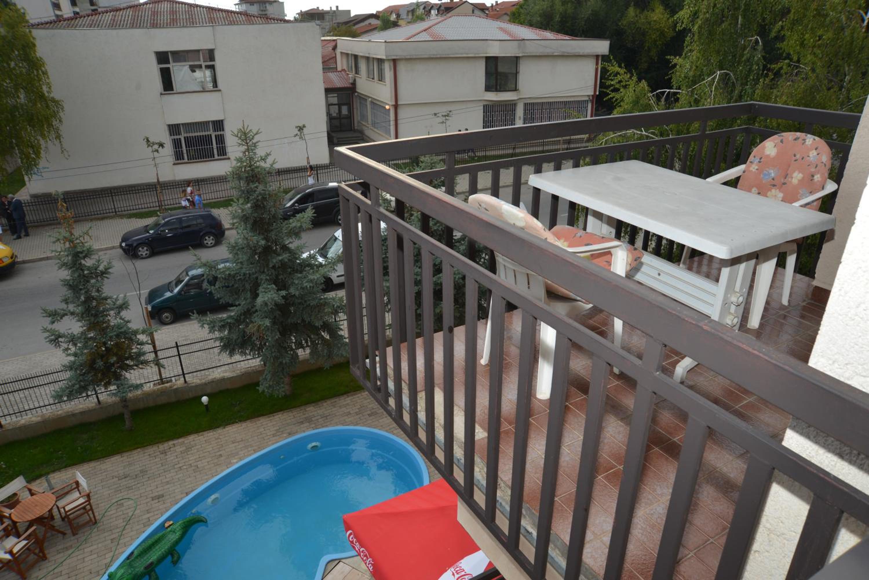 Apartments Ristak
