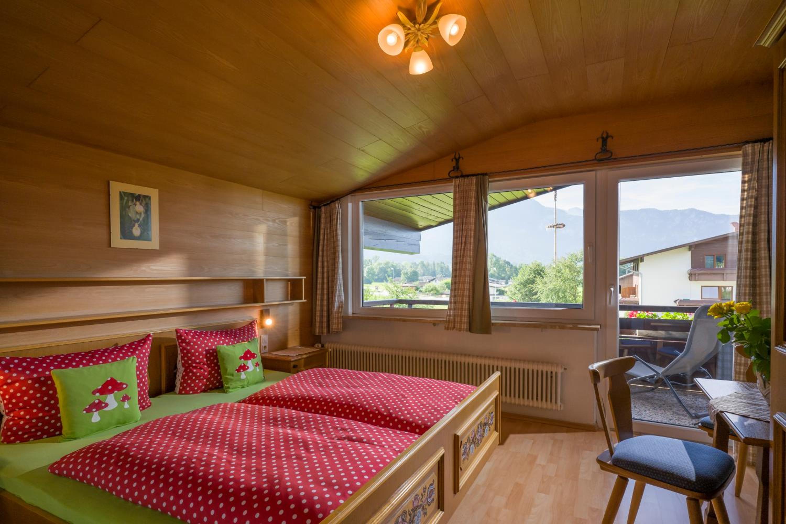 Tirol Appartements Schwaiger