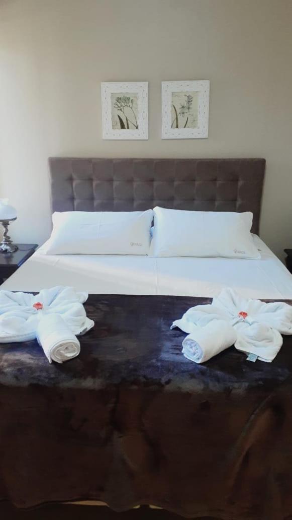 Verona Parque Hotel