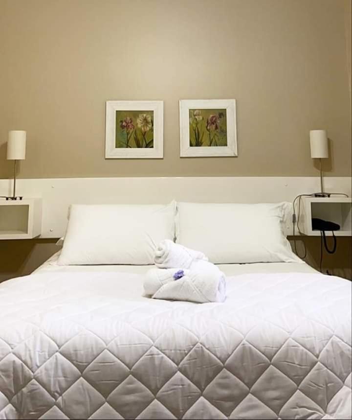 Verona Parque Hotel
