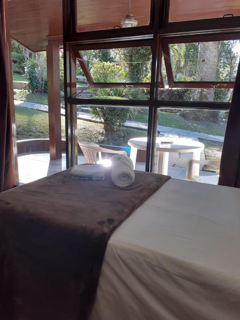 Verona Parque Hotel