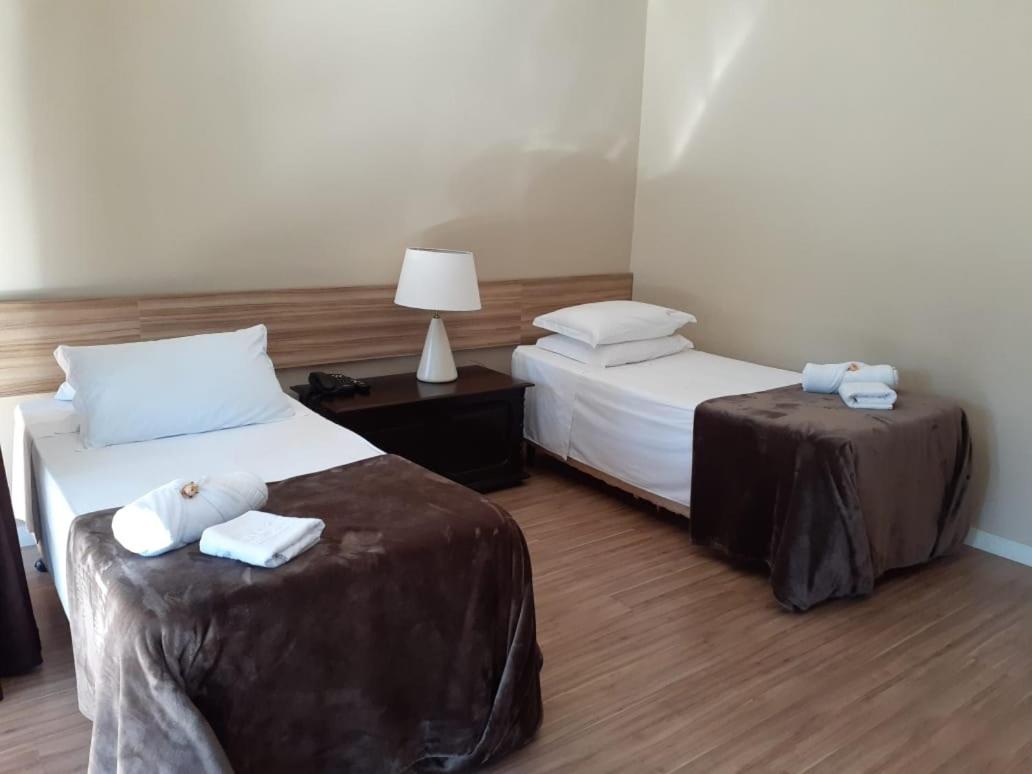Verona Parque Hotel