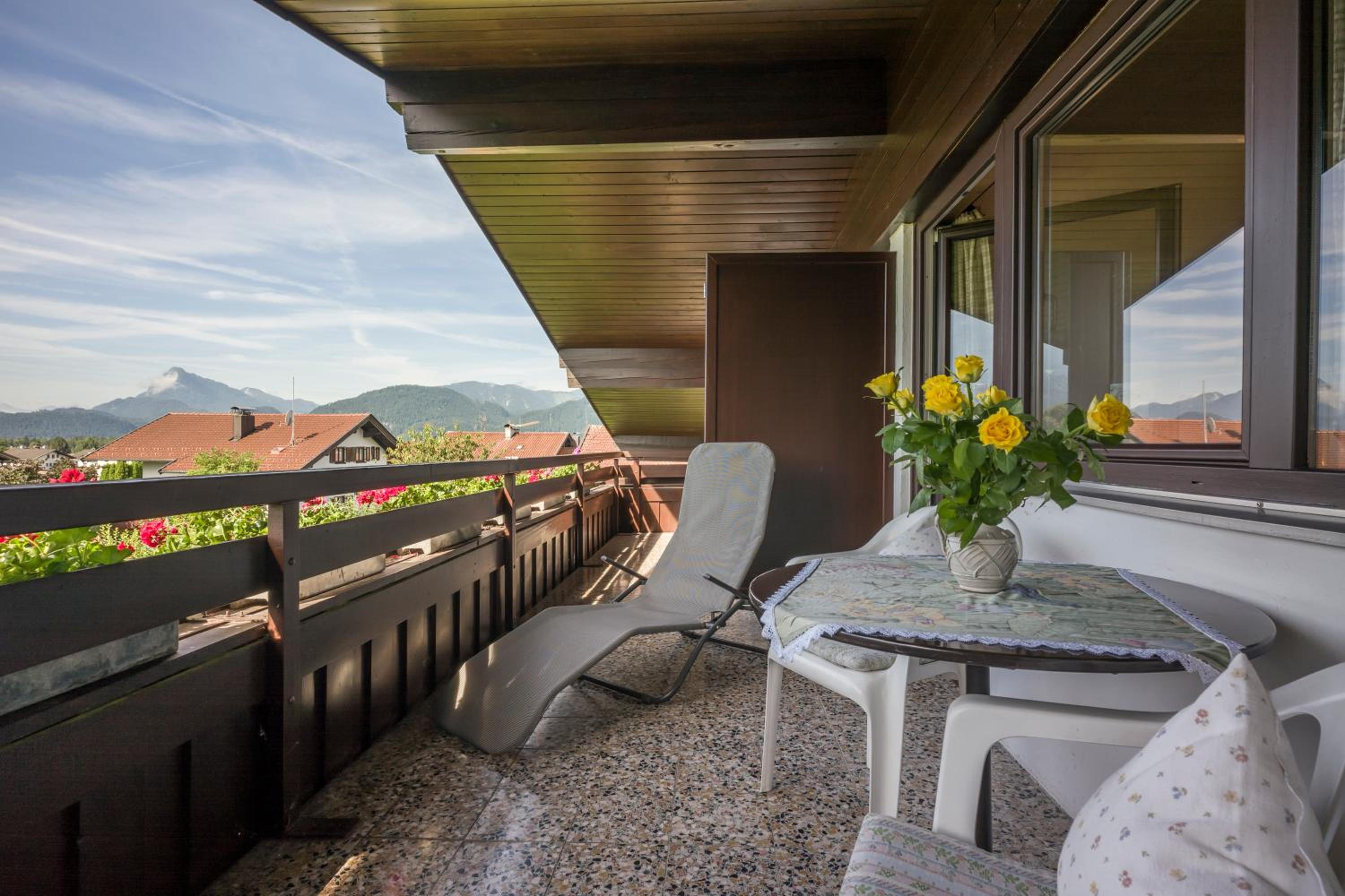 Tirol Appartements Schwaiger